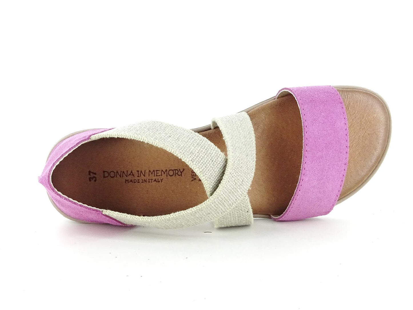 DONNA IN MEMORY 15913 SANDALO DONNA