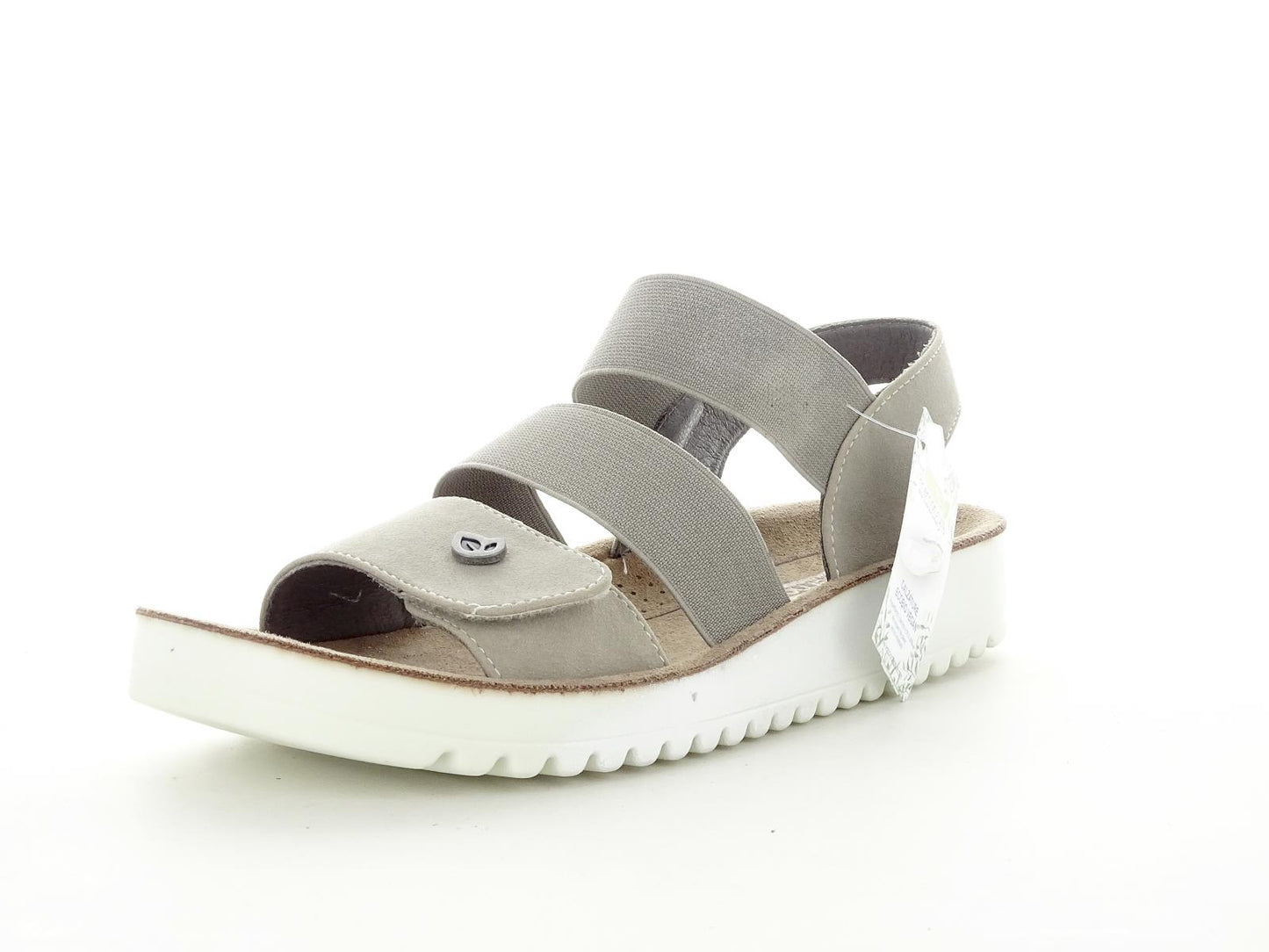 ECO BIO VEGAN 26201 SANDALO DONNA