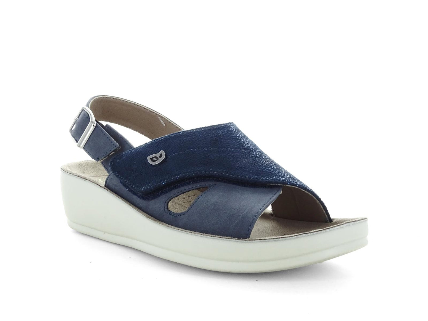 ECO BIO VEGAN 2033B4 SANDALO DONNA