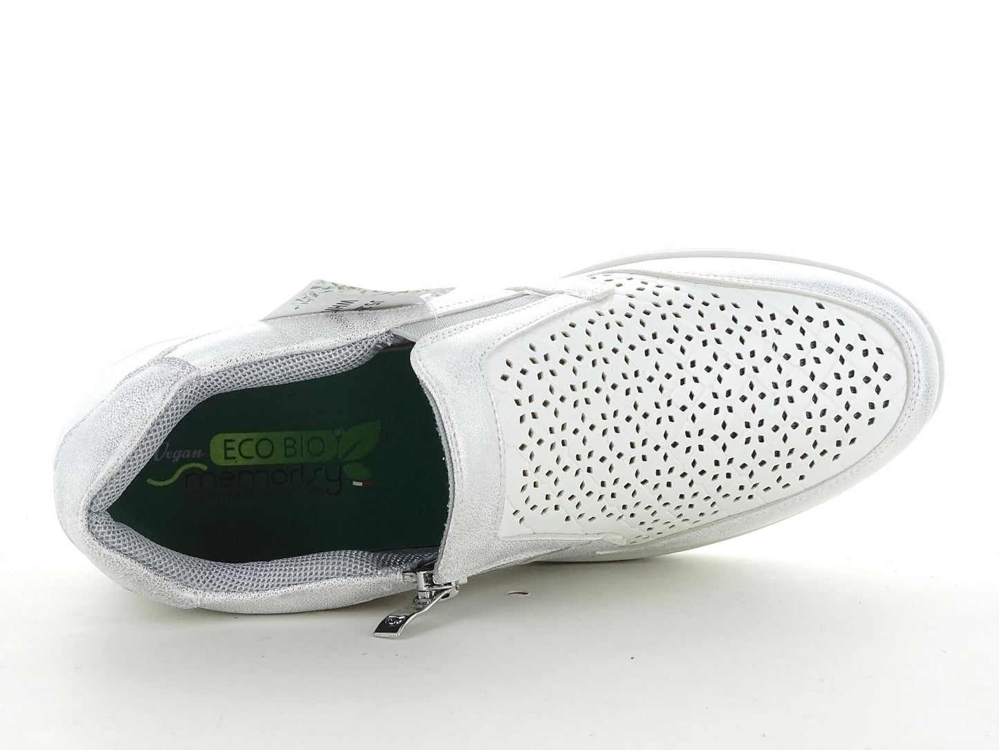 ECO BIO VEGAN 20661 SLIP ON DONNA