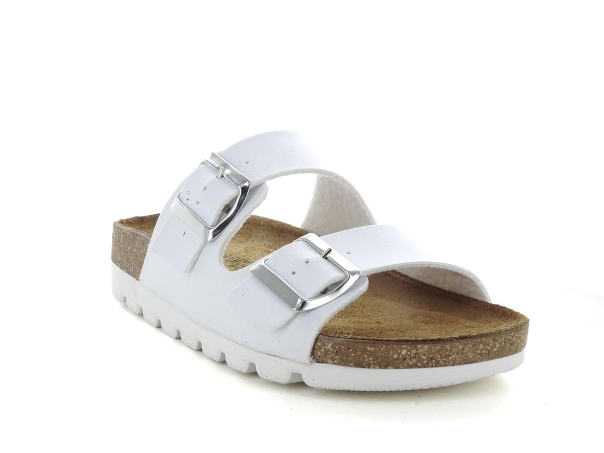 BIO COLOR`S 335P20630S CIABATTA DONNA
