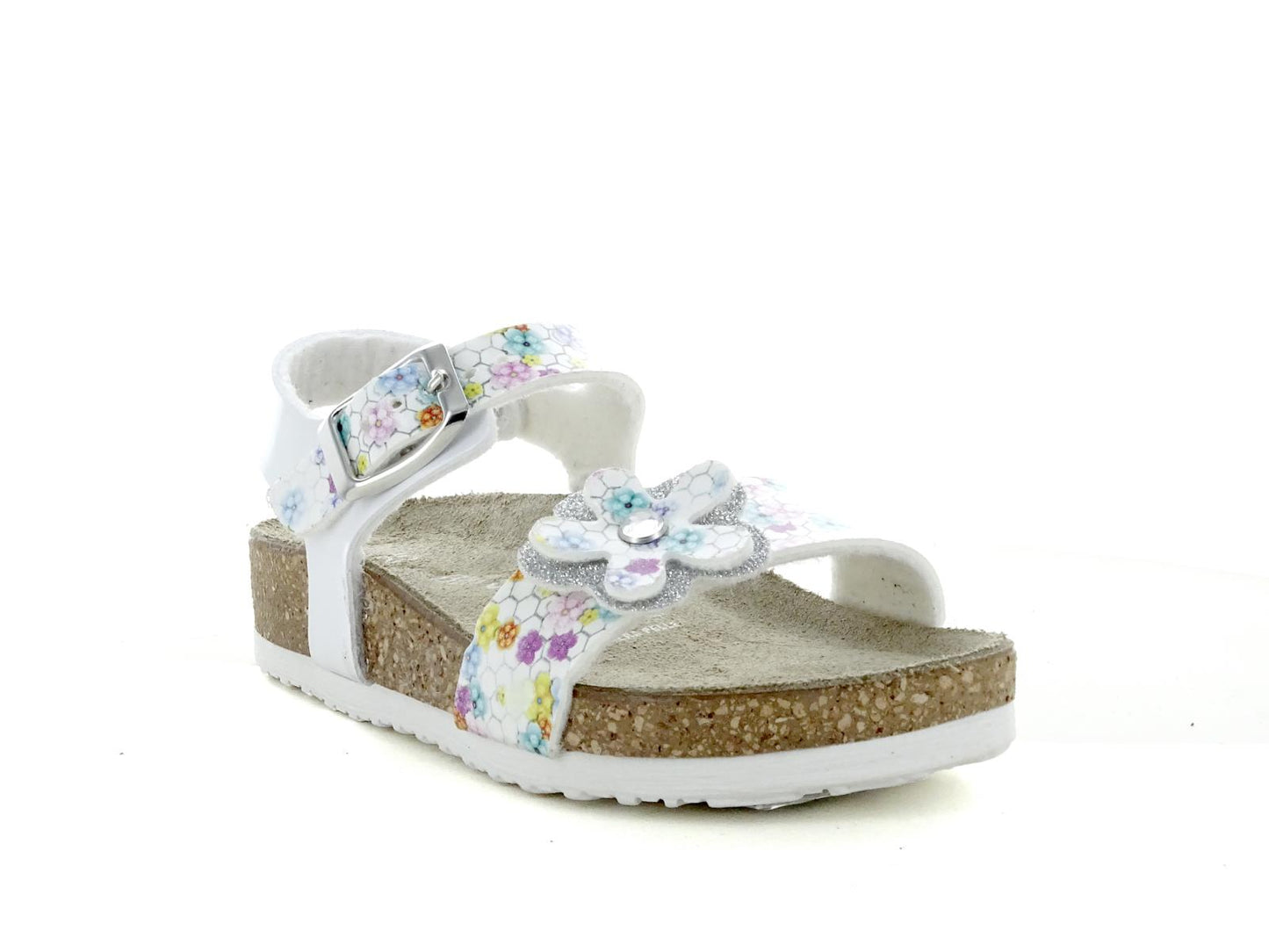BIO COLOR`S 257A145S SANDALO BIMBO E RAGAZZO