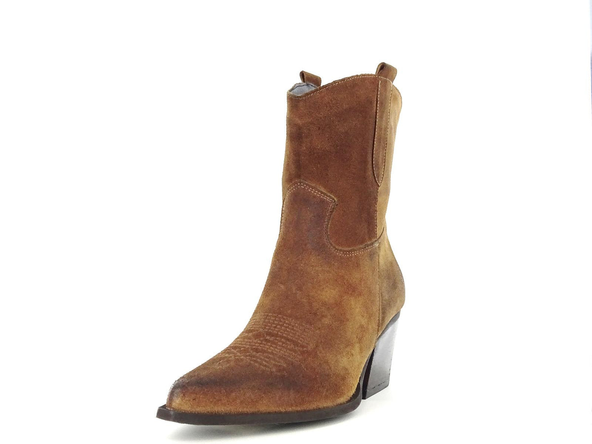 MADE IN ITALY 922CAM TRONCHETTO DONNA