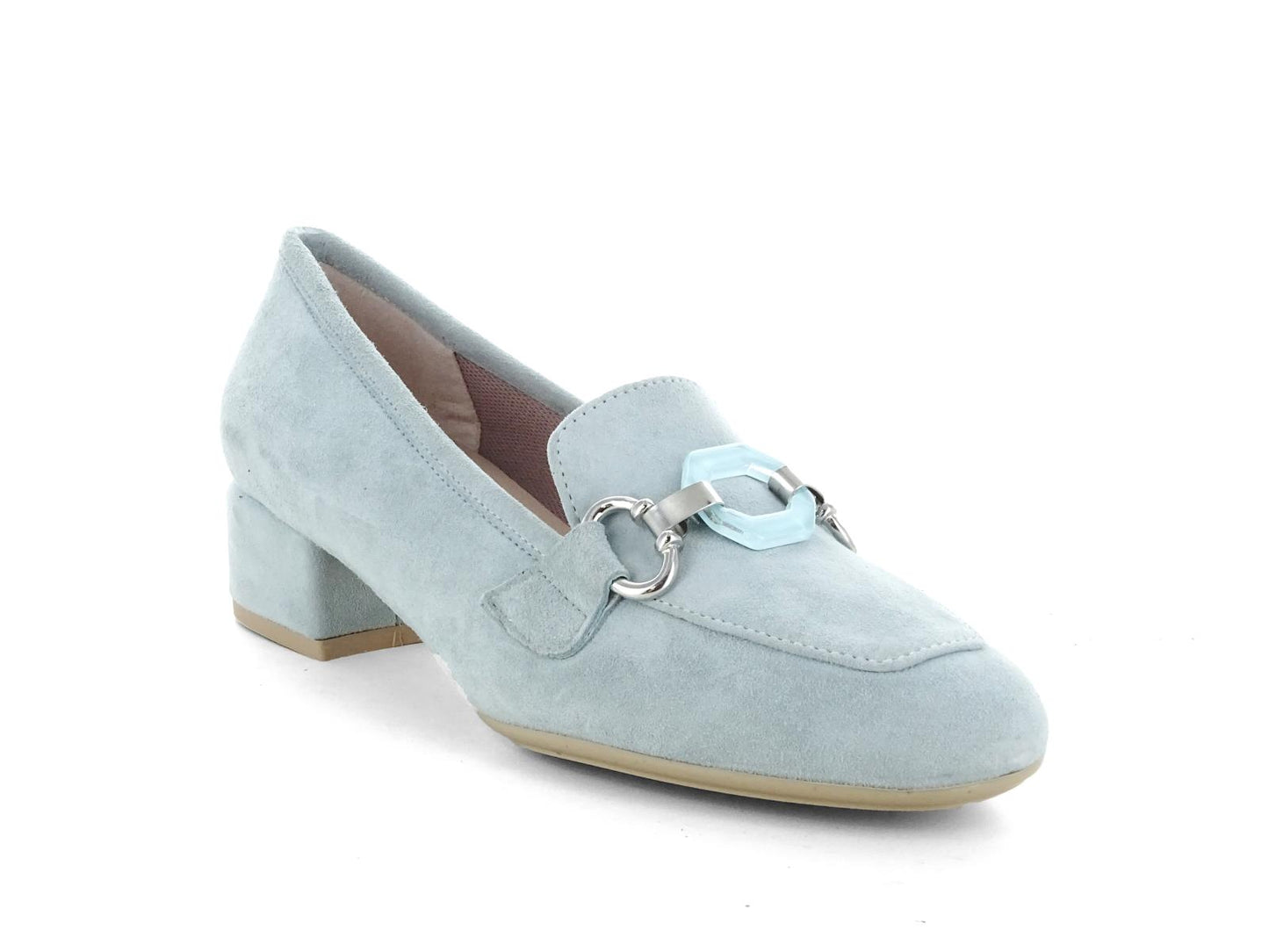 CONFORT 1540 MOCASSINO DONNA