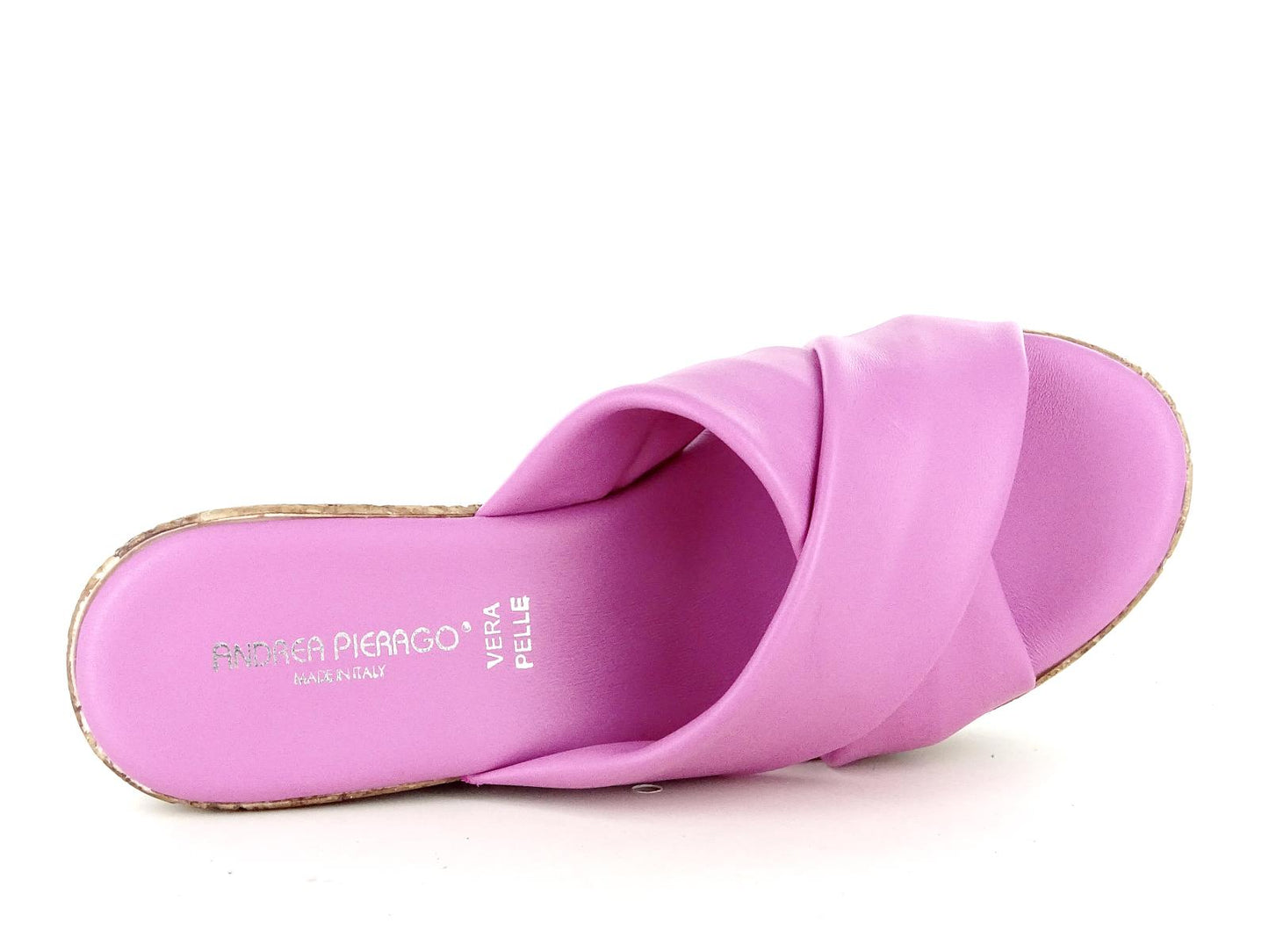 ANDREA PIERAGO 3974PEL CIABATTA DONNA