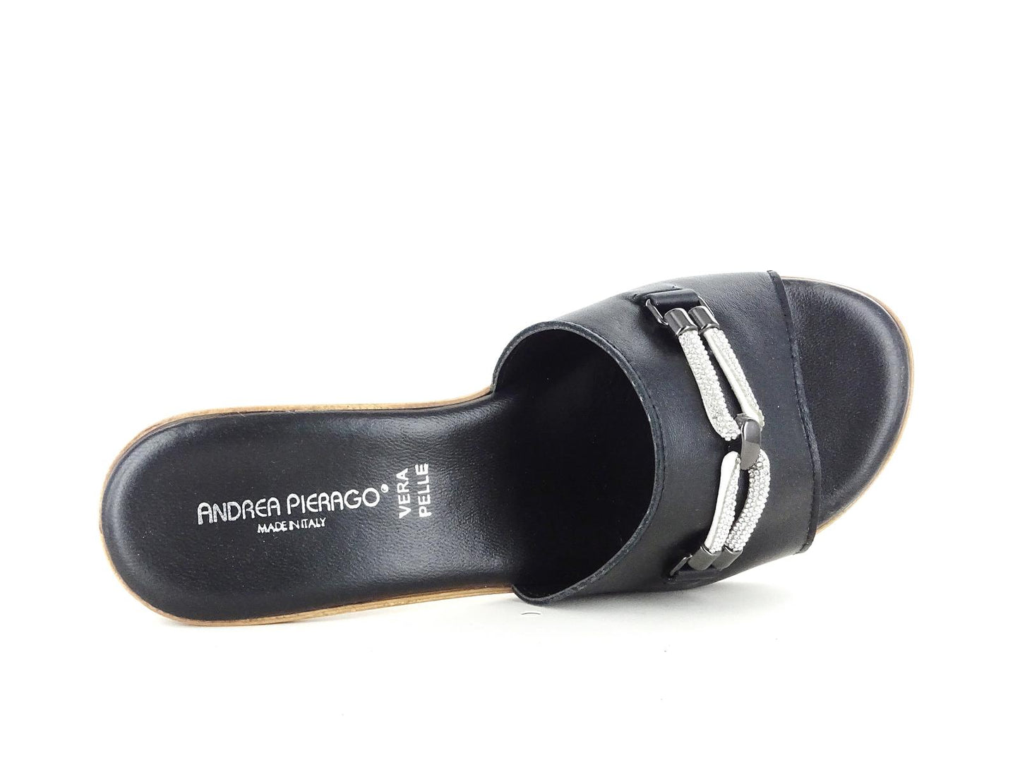 ANDREA PIERAGO 3459PEL CIABATTA DONNA
