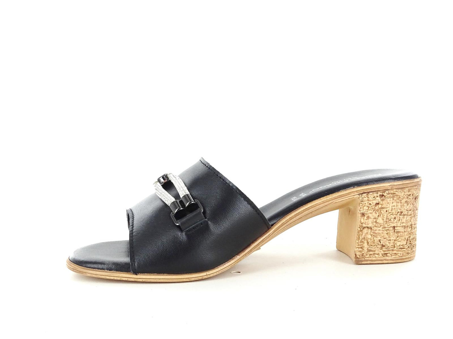 ANDREA PIERAGO 3459PEL CIABATTA DONNA