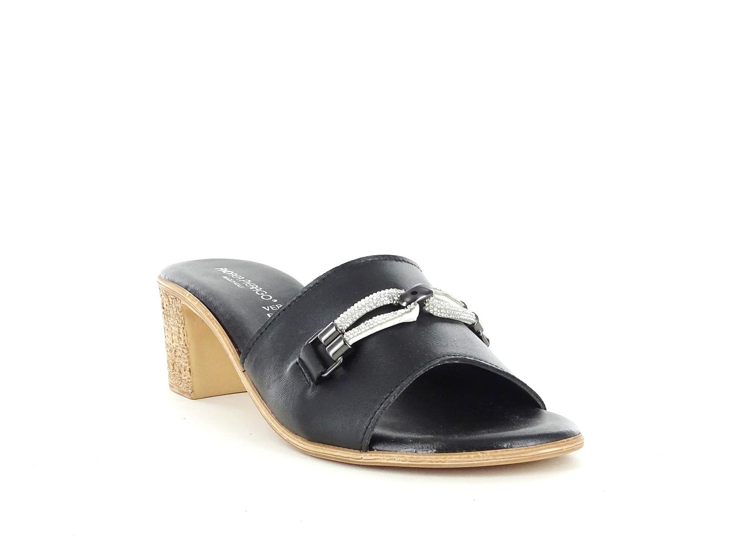 ANDREA PIERAGO 3459PEL CIABATTA DONNA