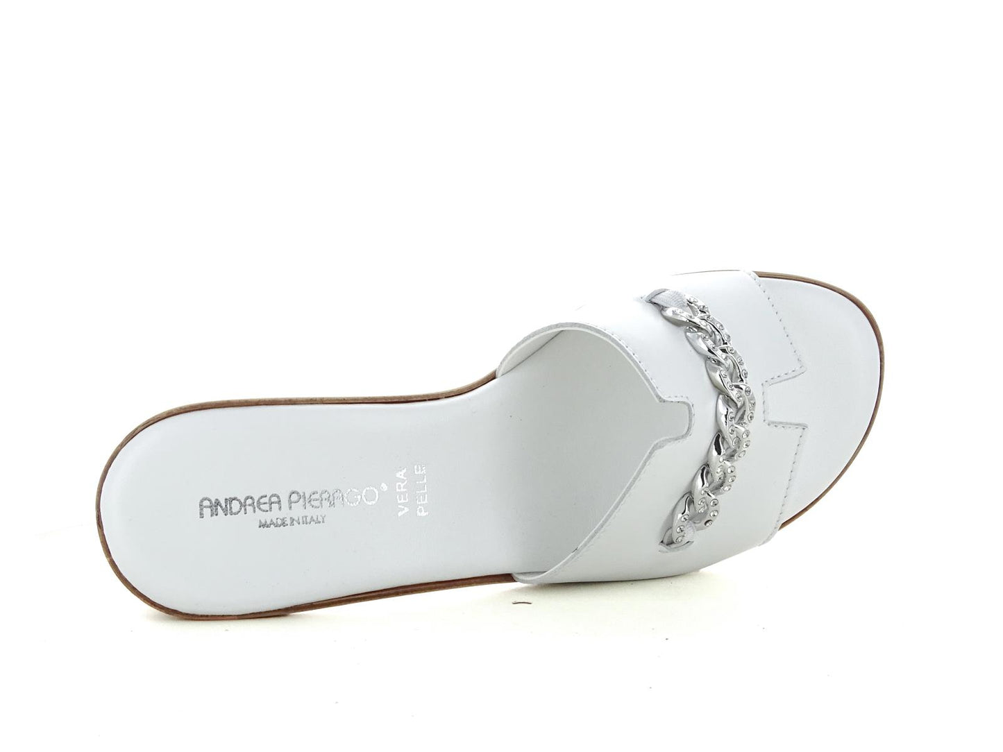 ANDREA PIERAGO 6331PEL CIABATTA DONNA