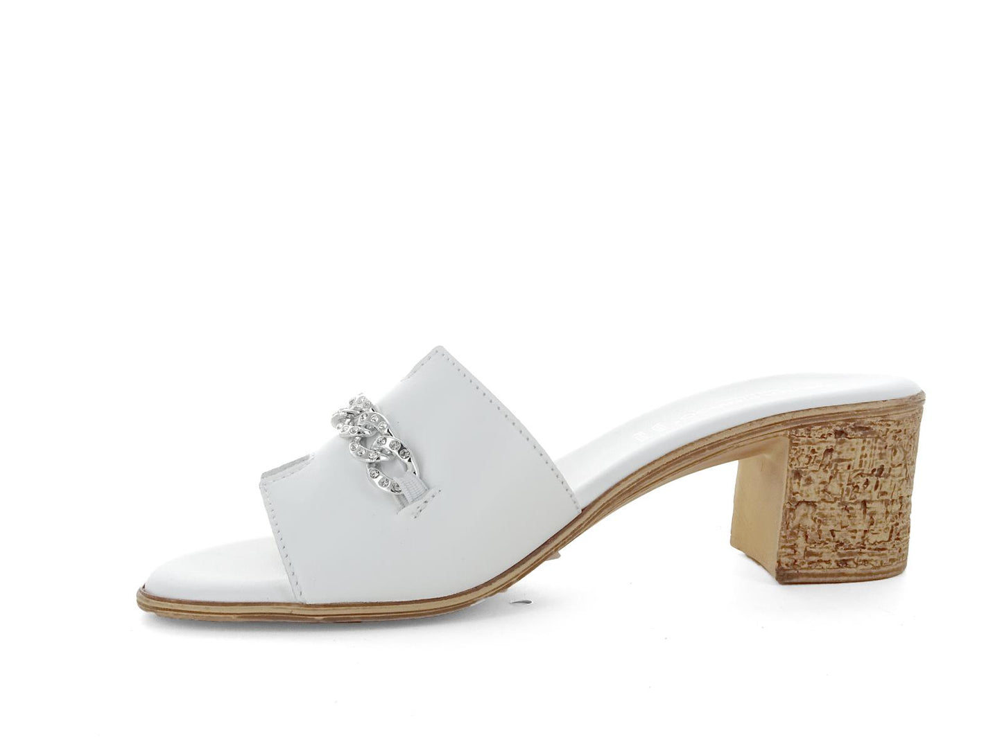 ANDREA PIERAGO 6331PEL CIABATTA DONNA