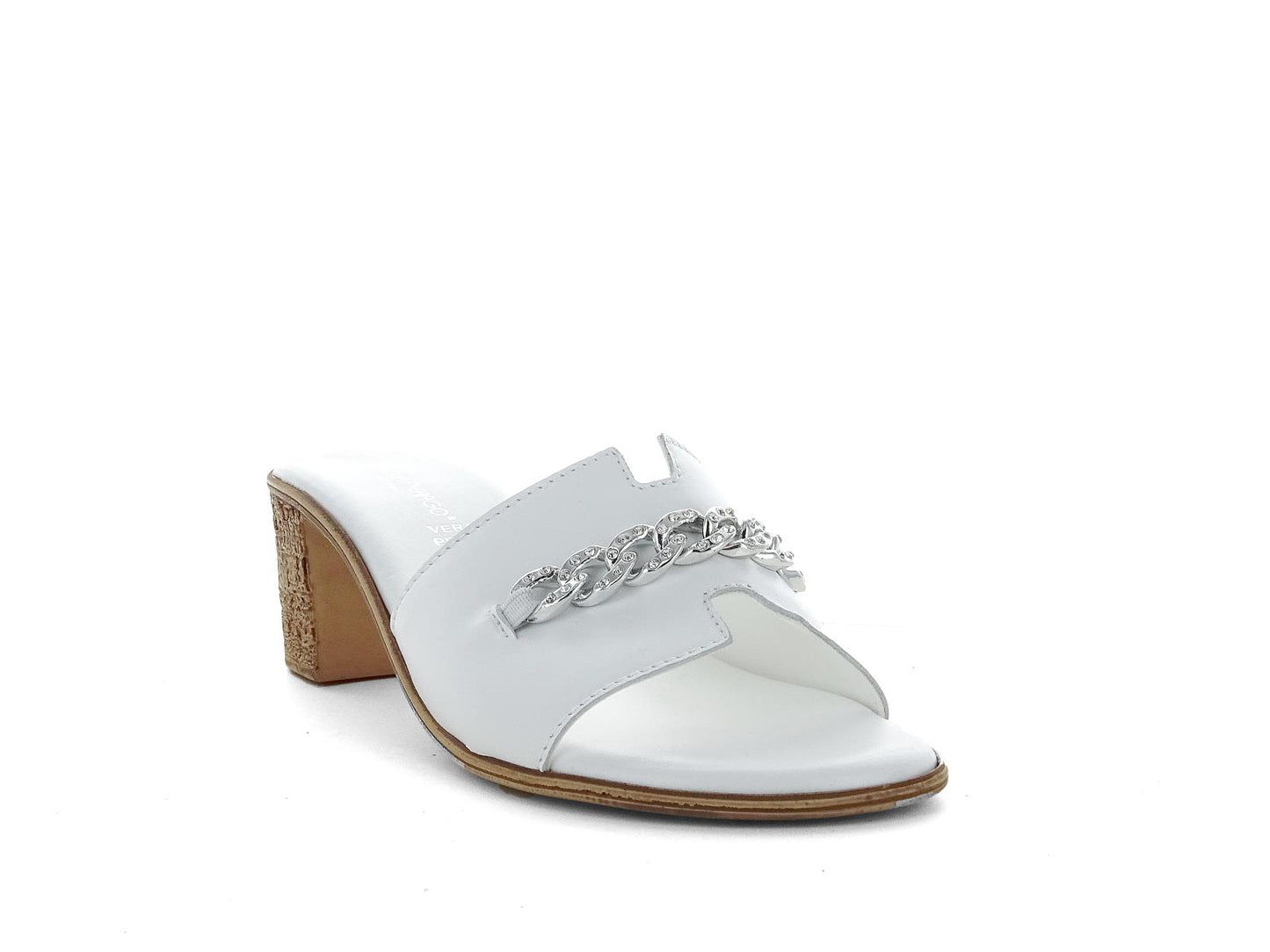 ANDREA PIERAGO 6331PEL CIABATTA DONNA
