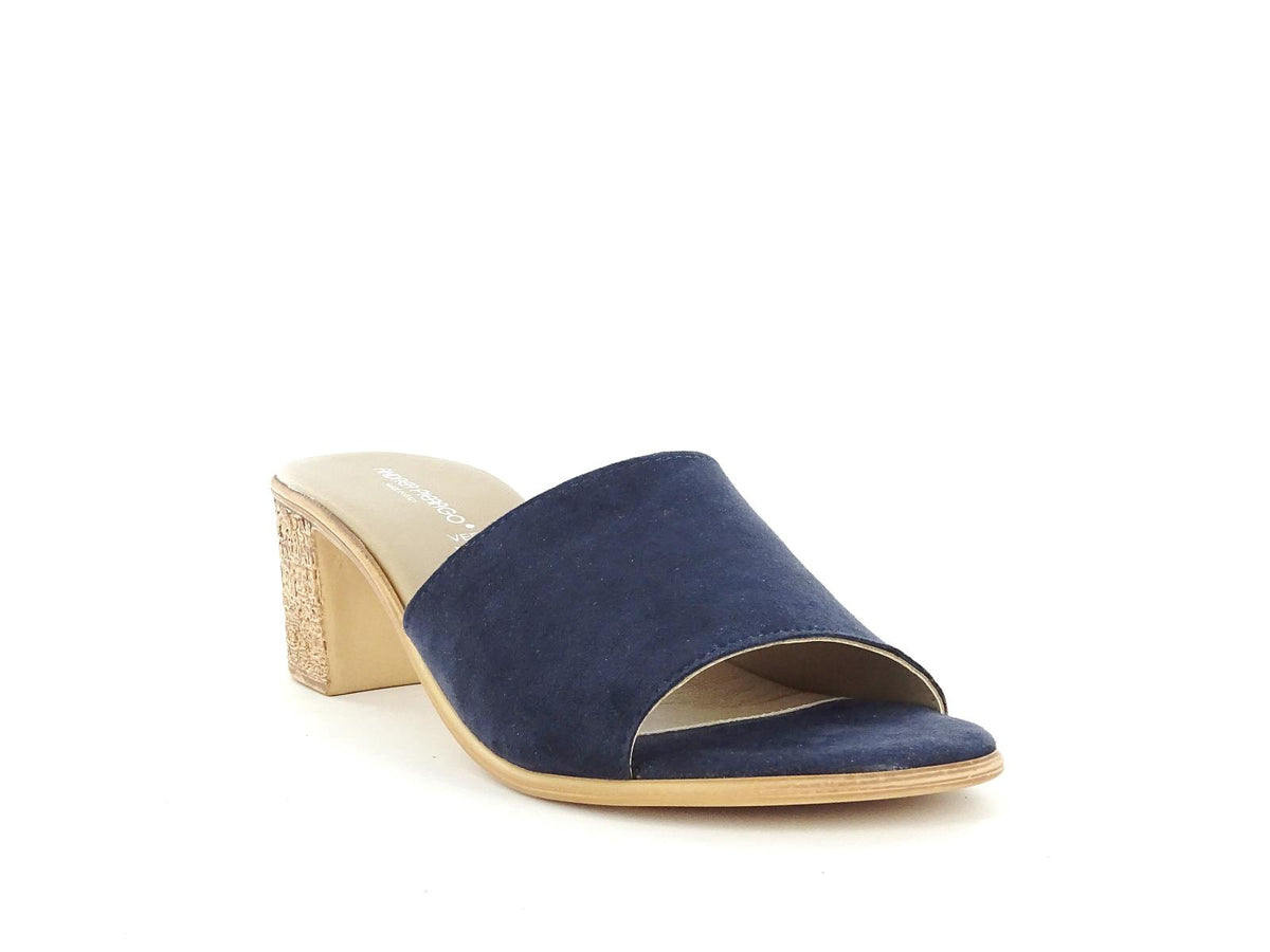 ANDREA PIERAGO 3373CAM CIABATTA DONNA