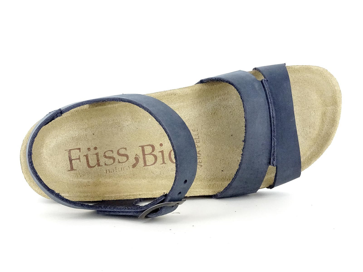 FUSS BIO 5082413 SANDALO DONNA