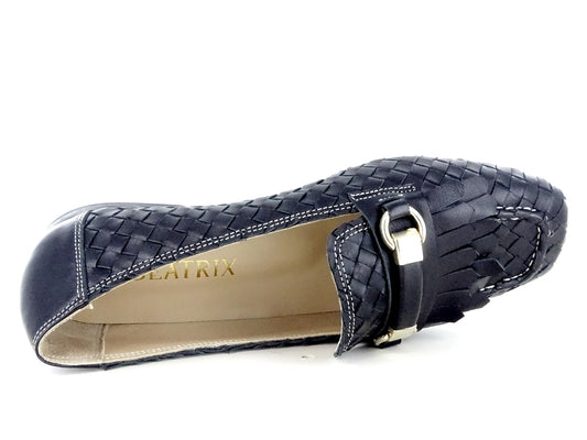 BEATRIX 5225940 MOCASSINO DONNA