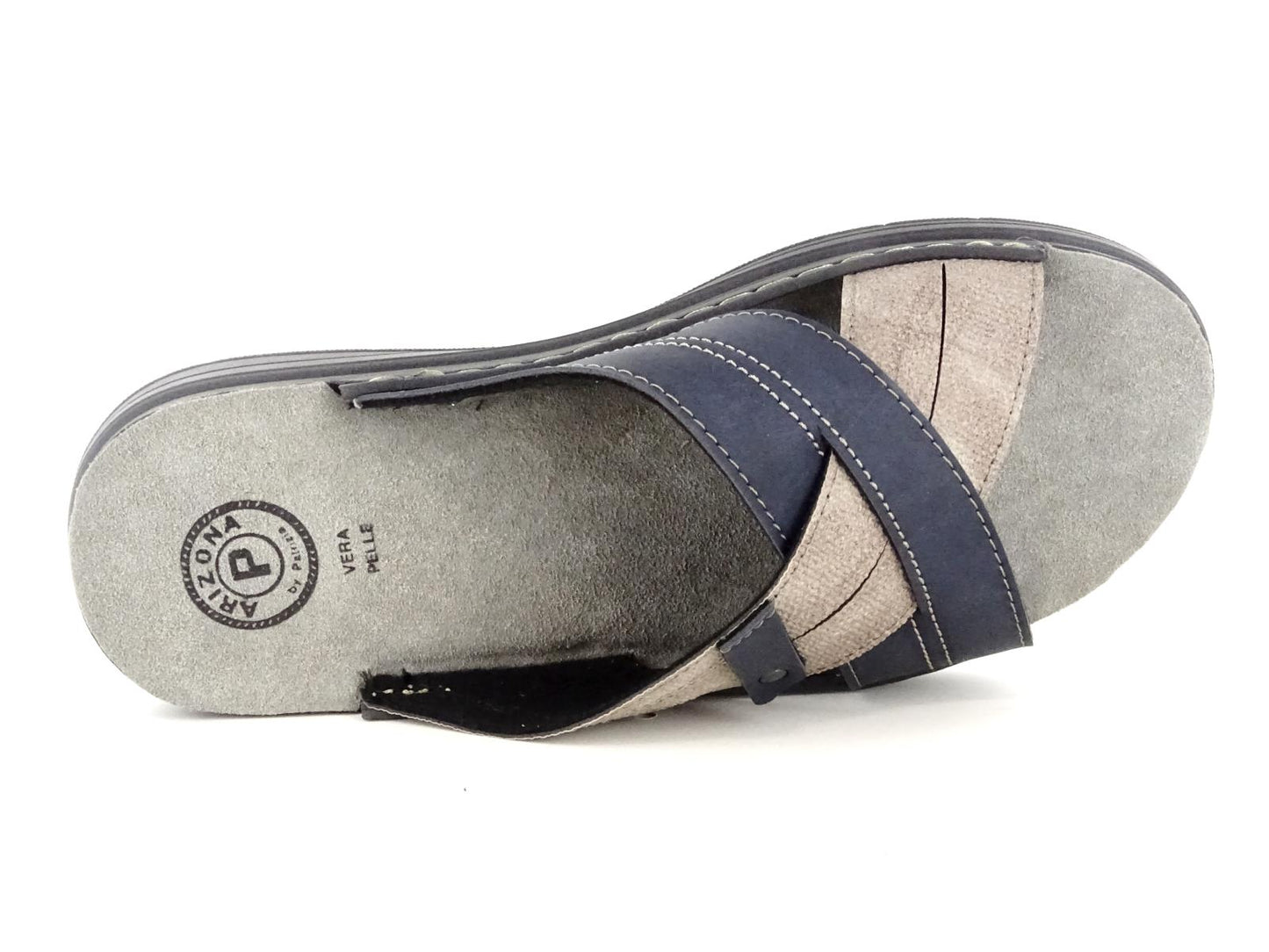 PATRIZIA 7800 CIABATTA UOMO