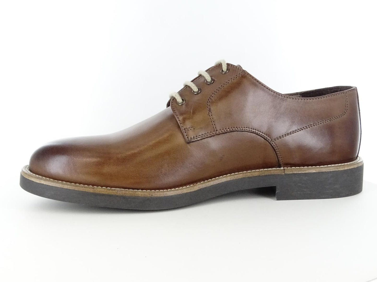 ESSEFFE 600PELLE STRINGATA UOMO