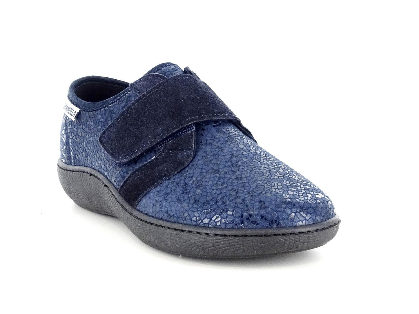 EMANUELA 1868 PANTOFOLA CASA DONNA