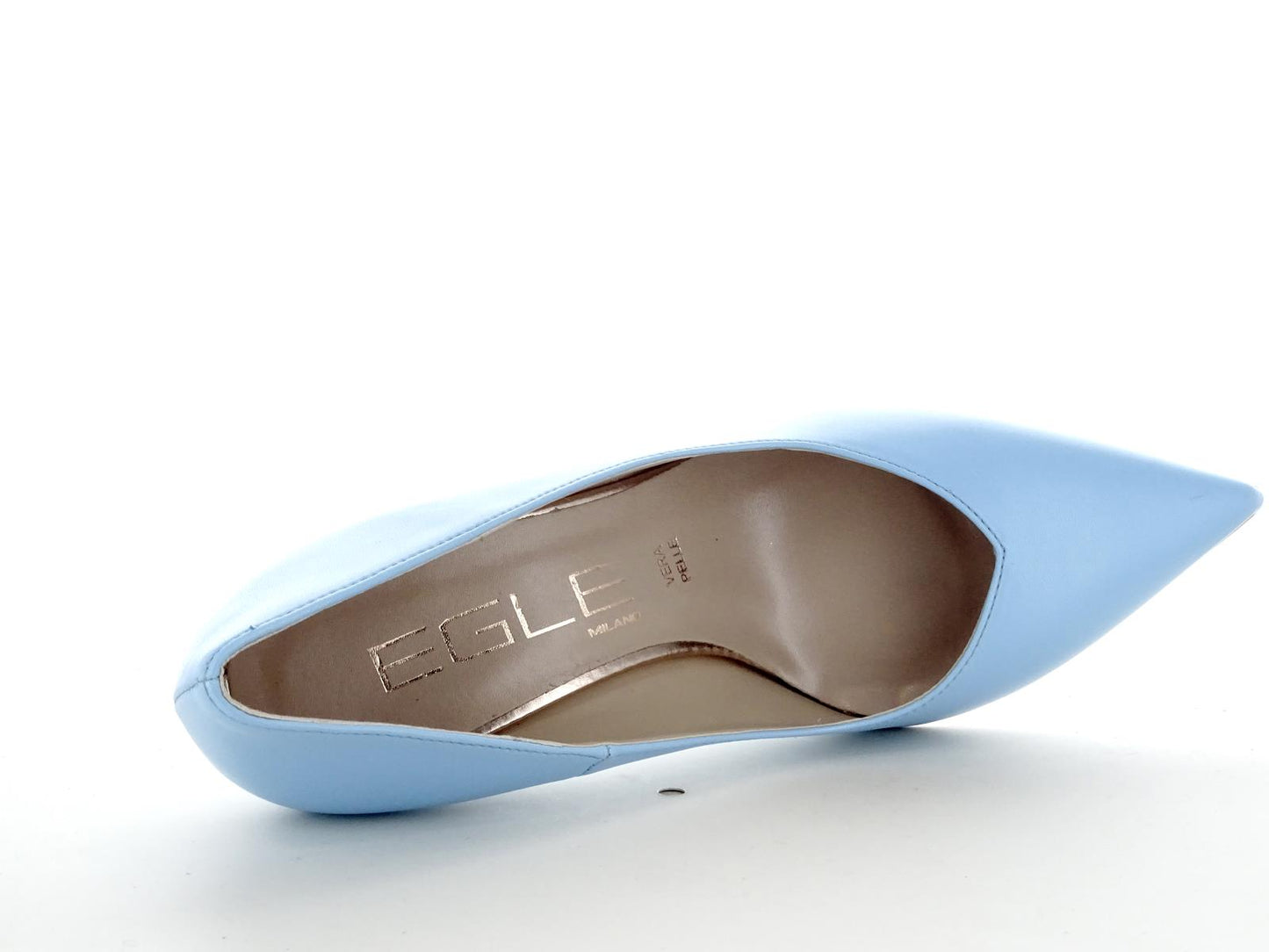 EGLE P7015VITELLO DECOLETTE DONNA