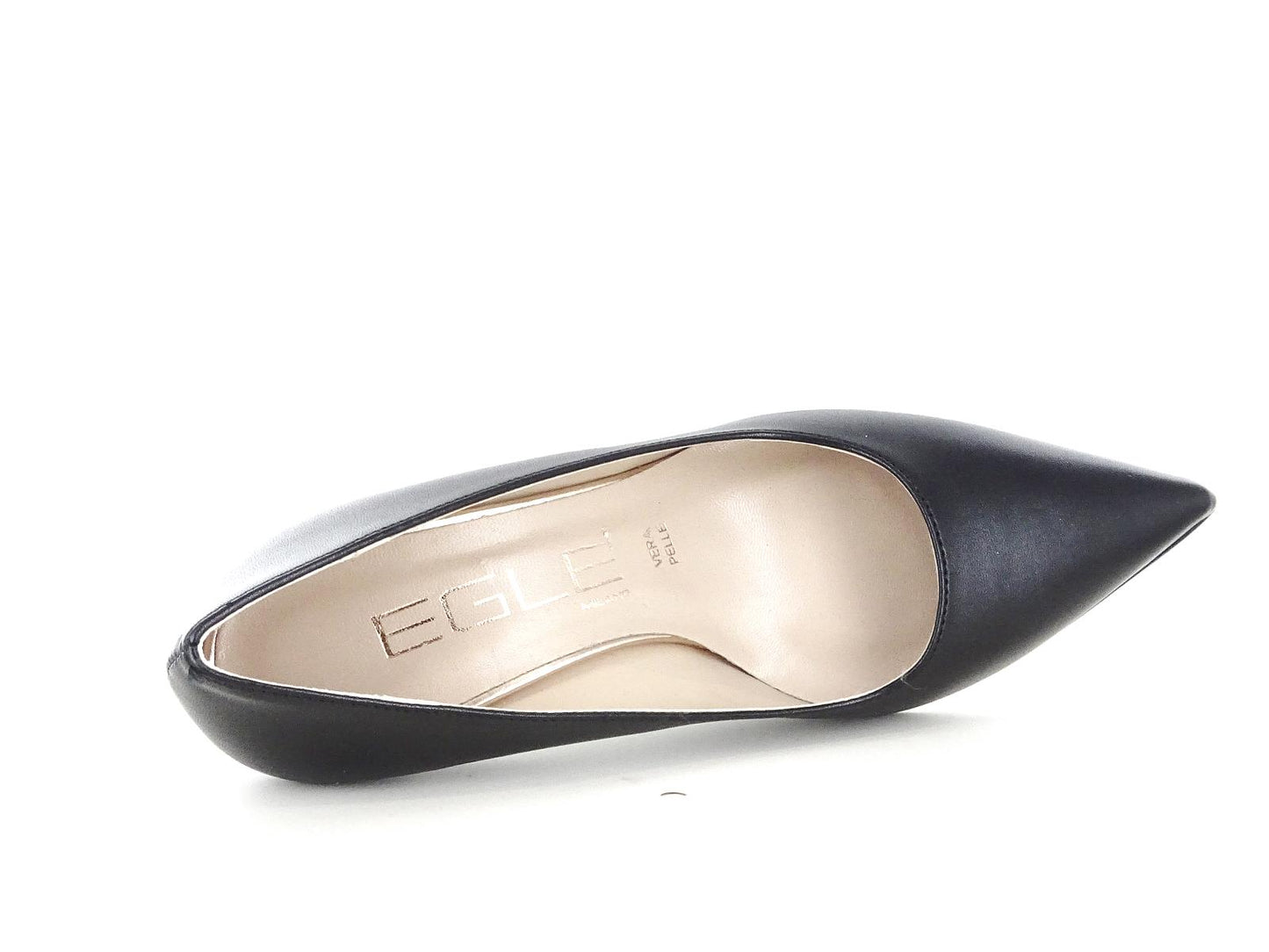 EGLE P508VITELLO DECOLETTE DONNA