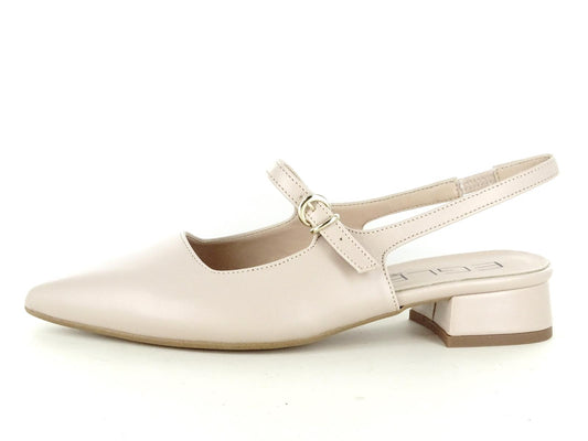 EGLE P204VITELLO CHANEL DONNA