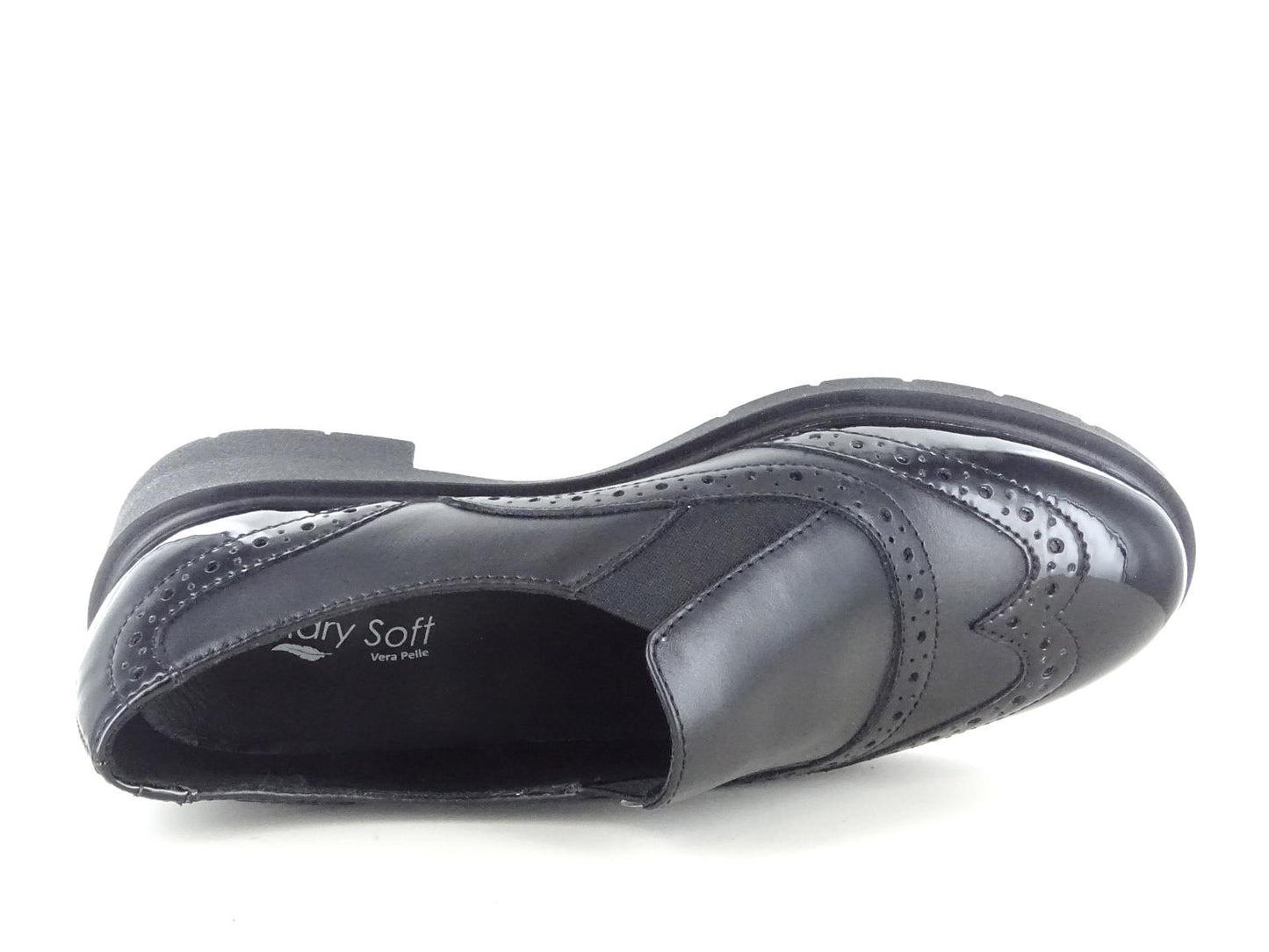 MARY SOFT 22115 SLIP ON DONNA