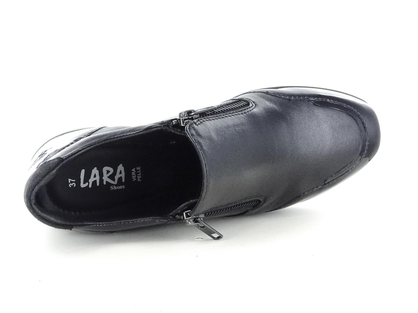 LARA SHOES 15819 SLIP ON DONNA