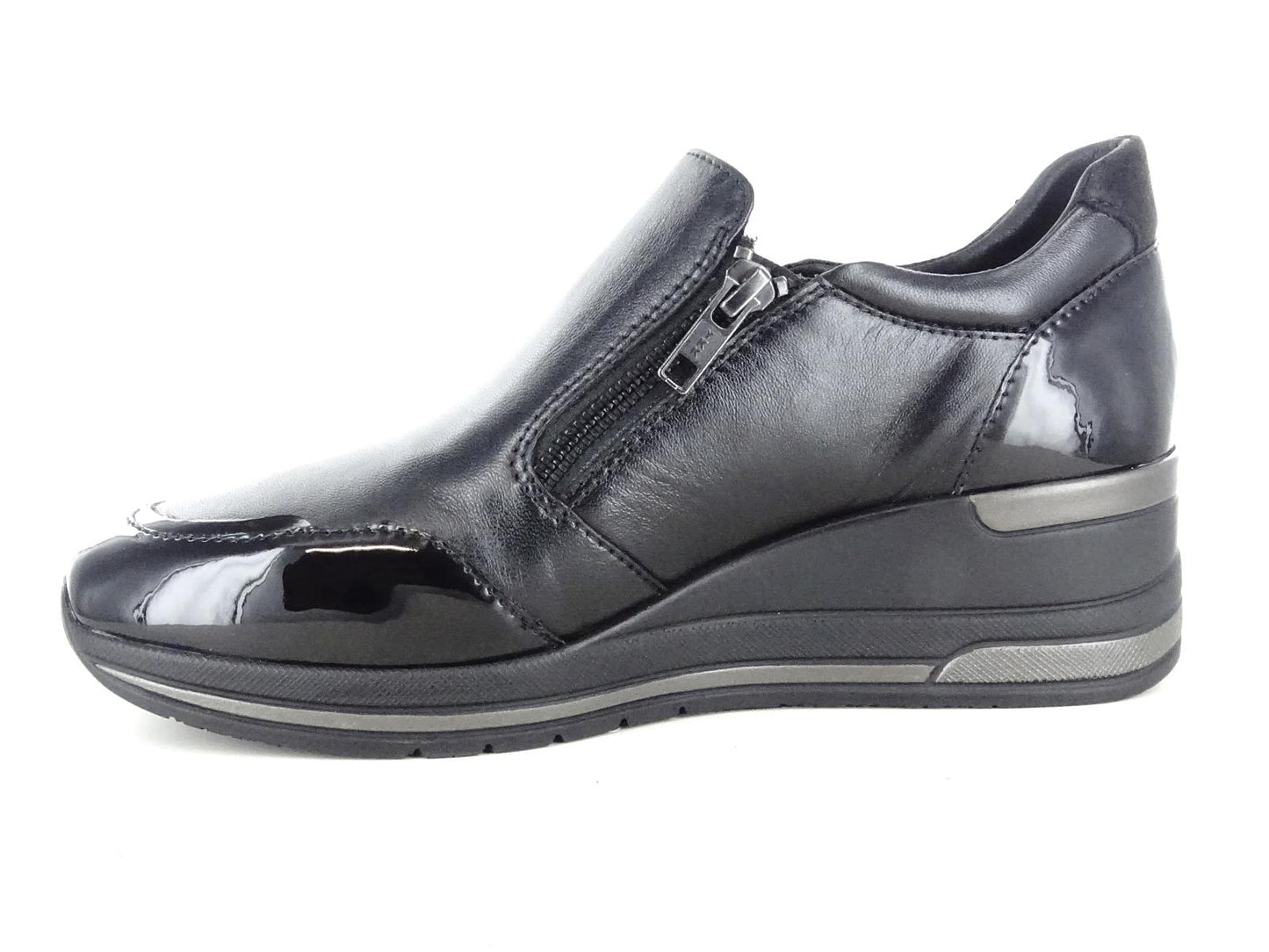 LARA SHOES 15819 SLIP ON DONNA