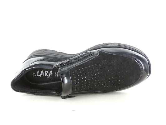 LARA SHOES 15519 SLIP ON DONNA