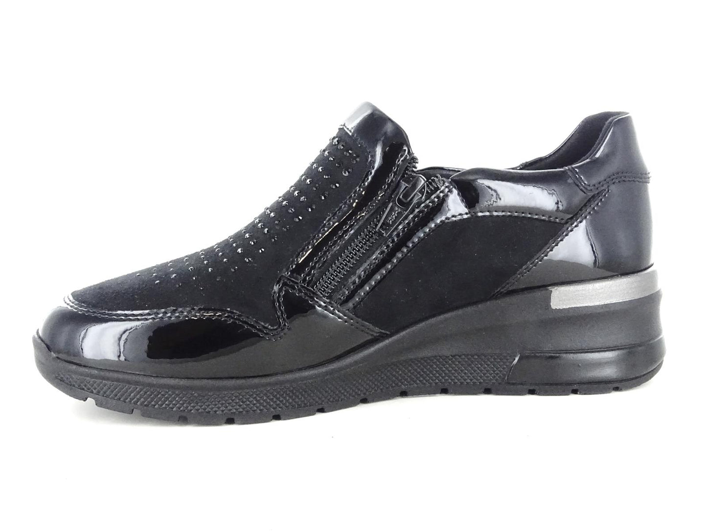 LARA SHOES 15519 SLIP ON DONNA