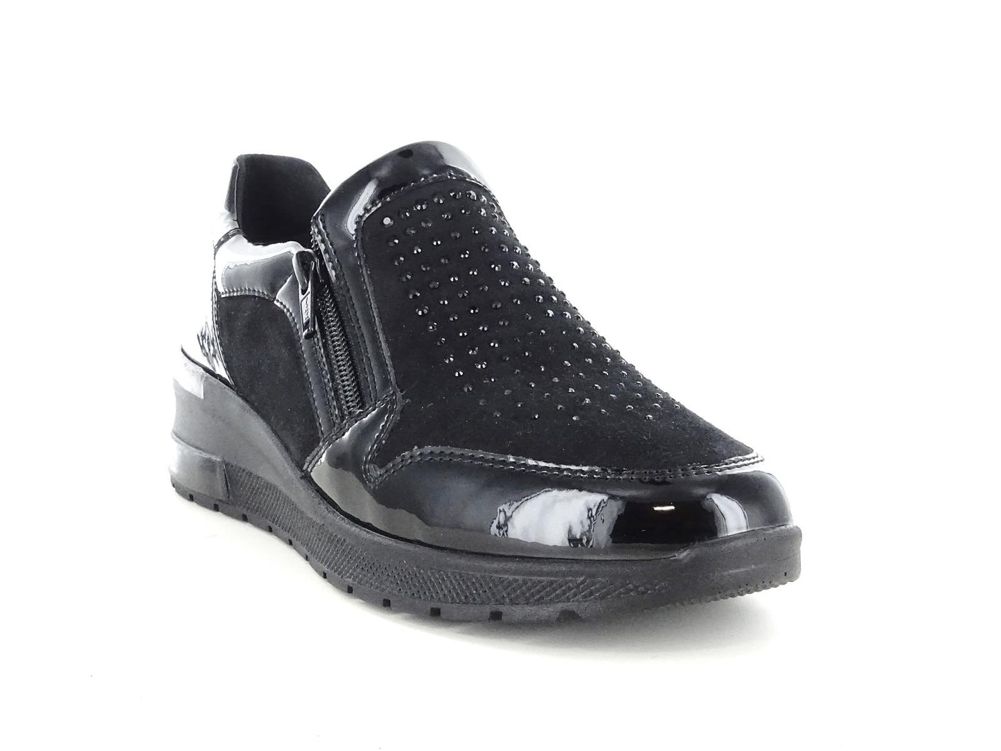 LARA SHOES 15519 SLIP ON DONNA