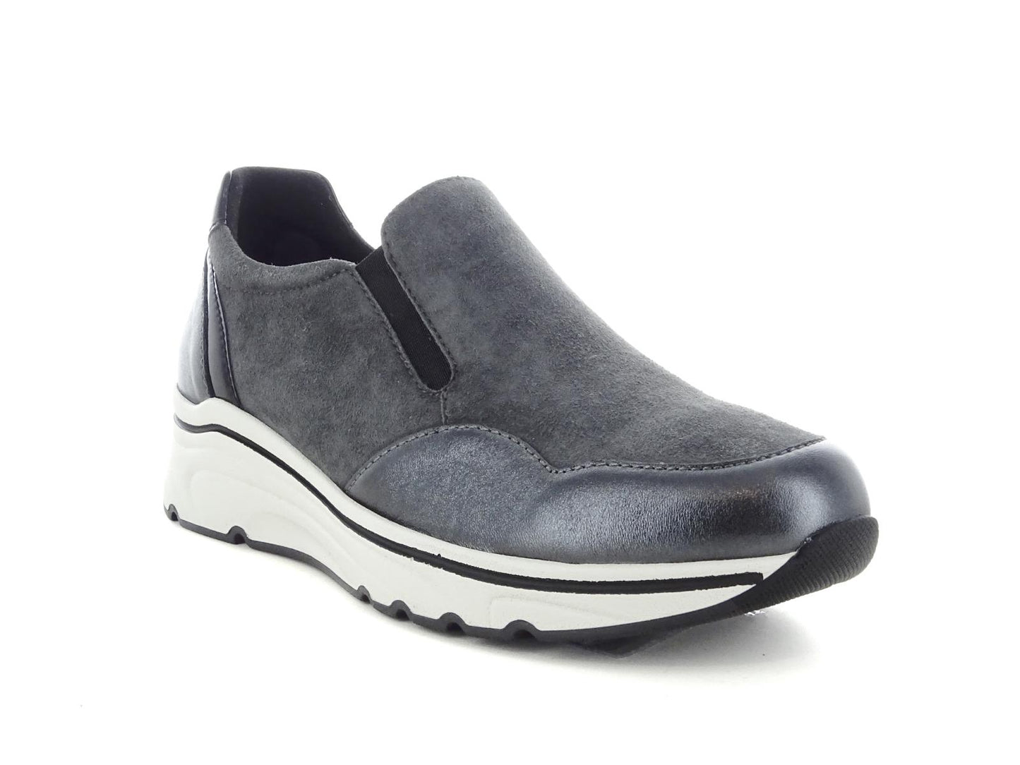 LARA SHOES 22194 SLIP ON DONNA