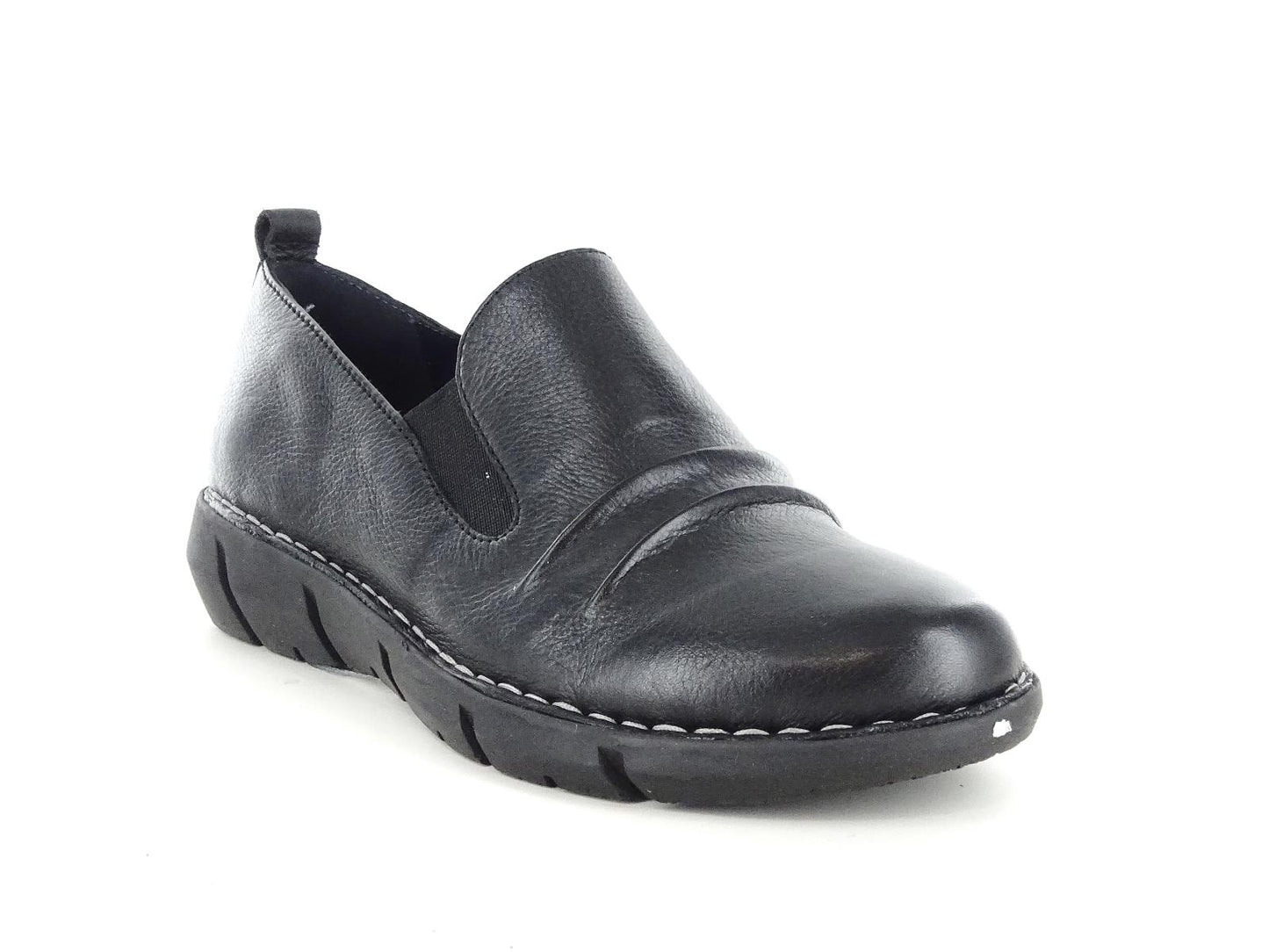 LARA SHOES 17568 SLIP ON DONNA