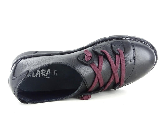 LARA SHOES 20390 SCARPA DONNA