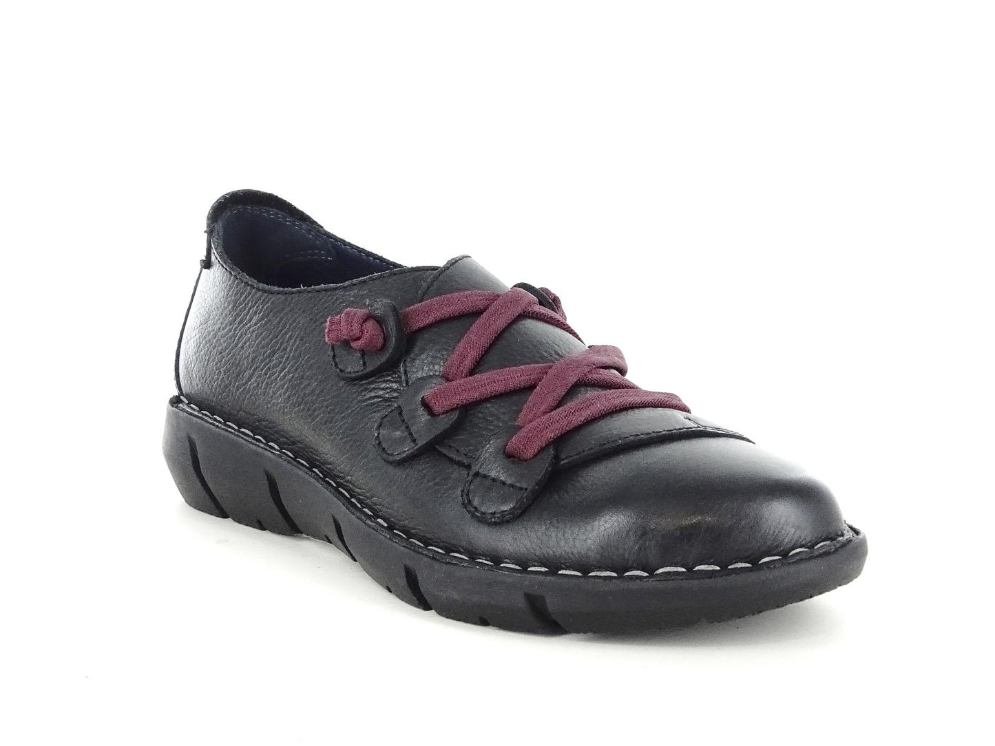 LARA SHOES 20390 SCARPA DONNA