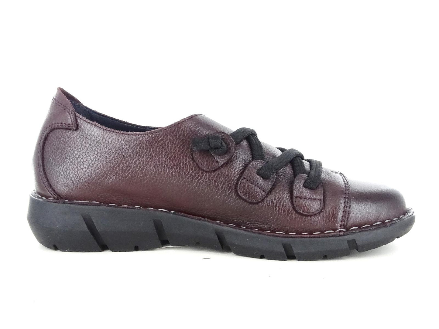 LARA SHOES 20390 SLIP ON DONNA