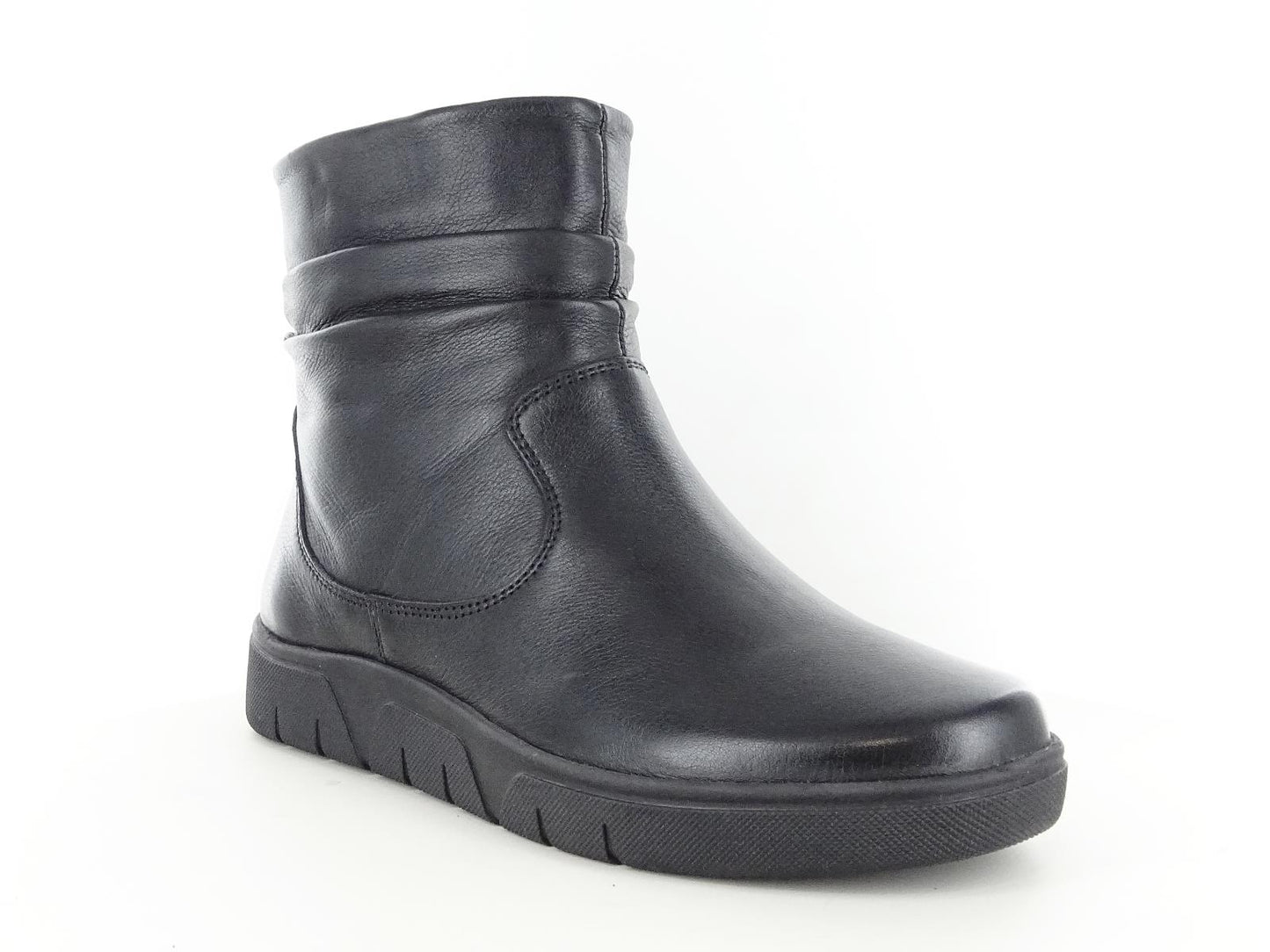 LARA SHOES 17801 TRONCHETTO DONNA