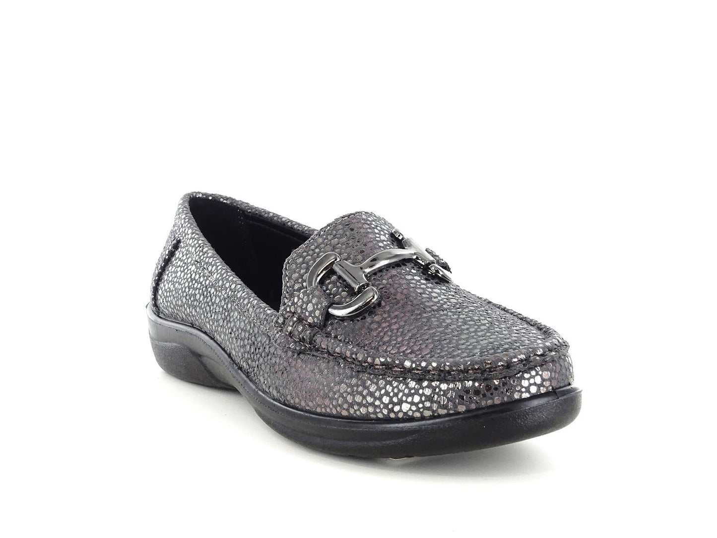 SCIOCCANTE MIN13301 MOCASSINO DONNA