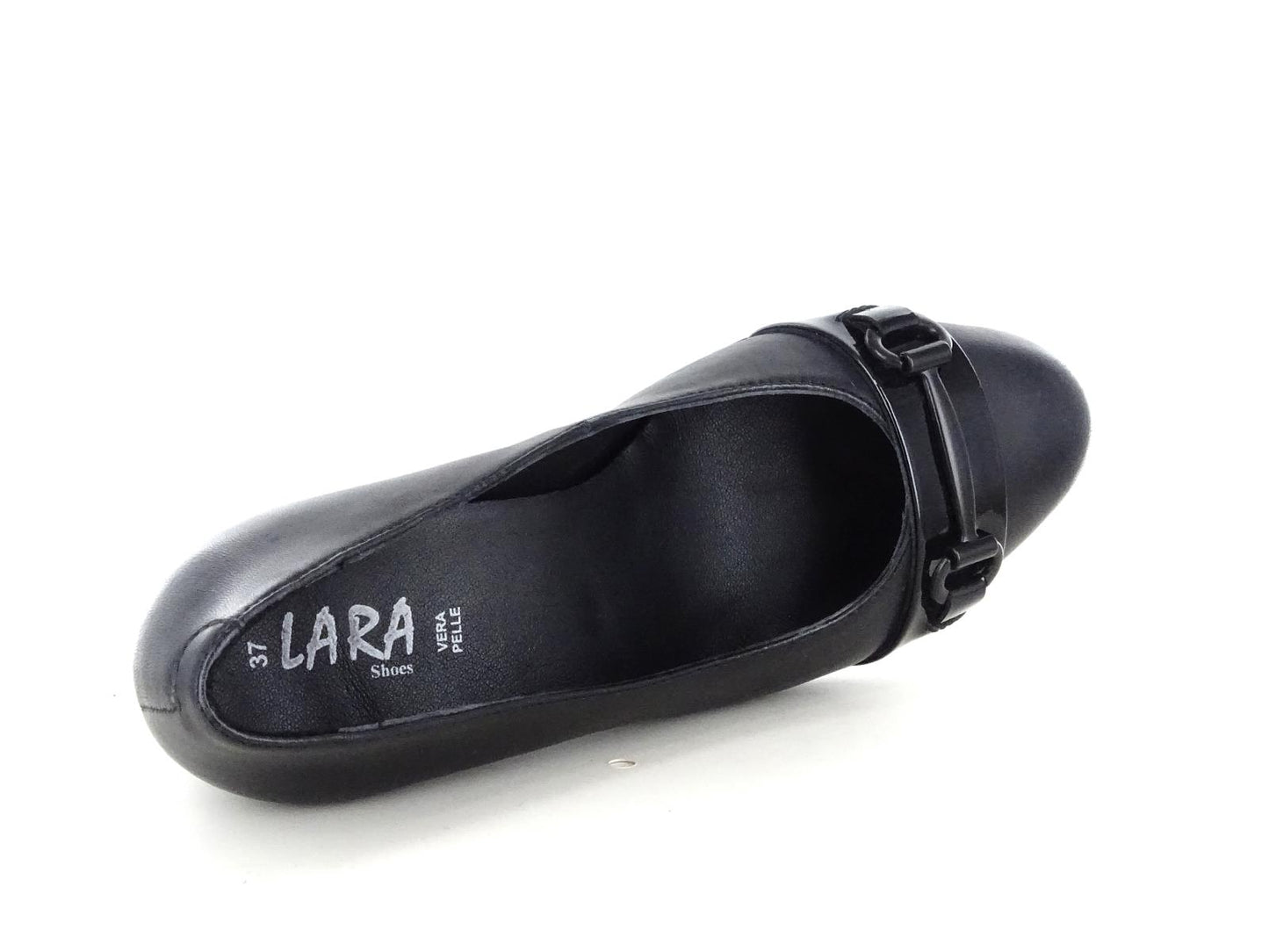 LARA SHOES 22327 DECOLETTE DONNA