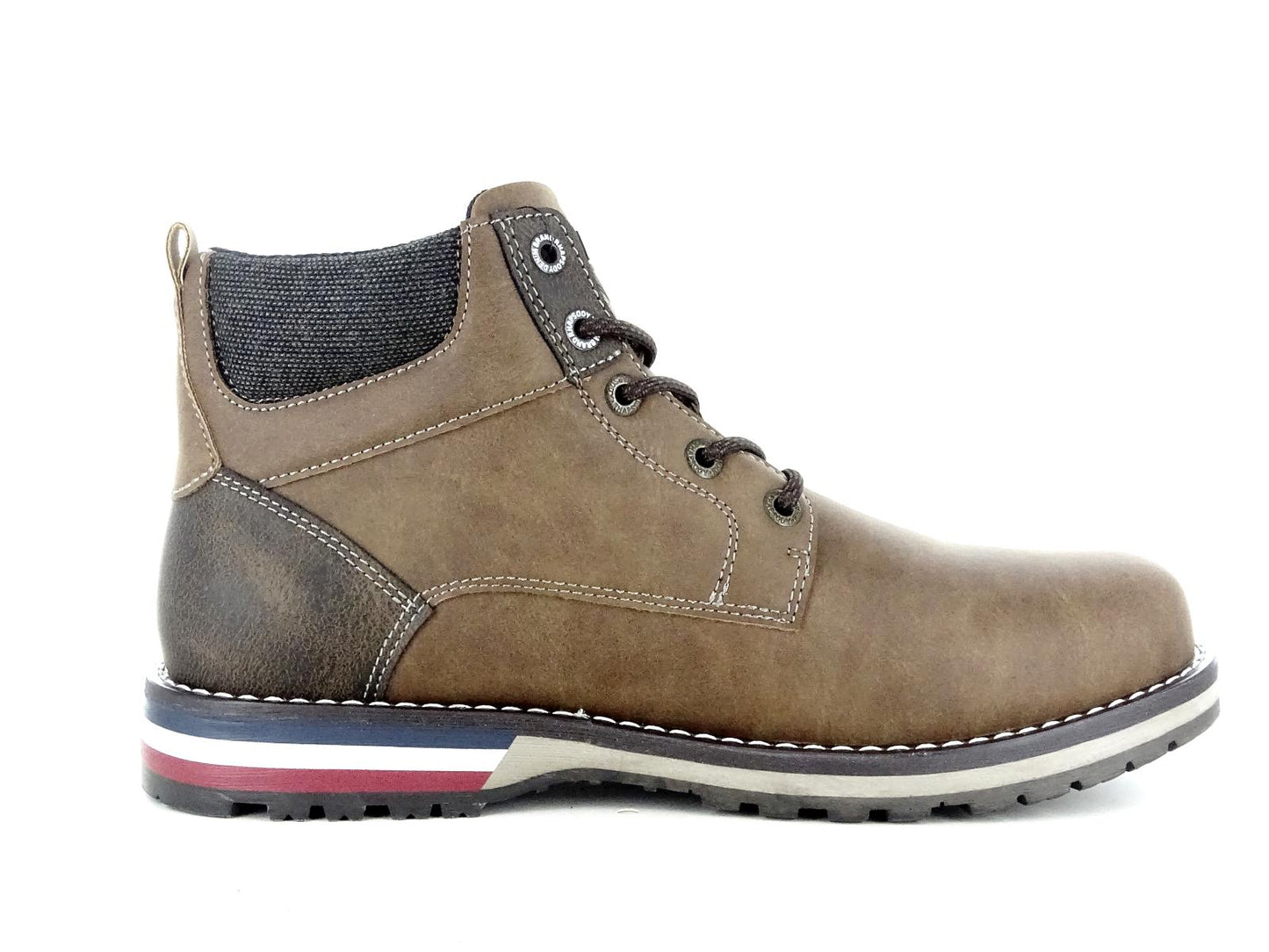 RHAPSODY 23AB504M POLACCO UOMO