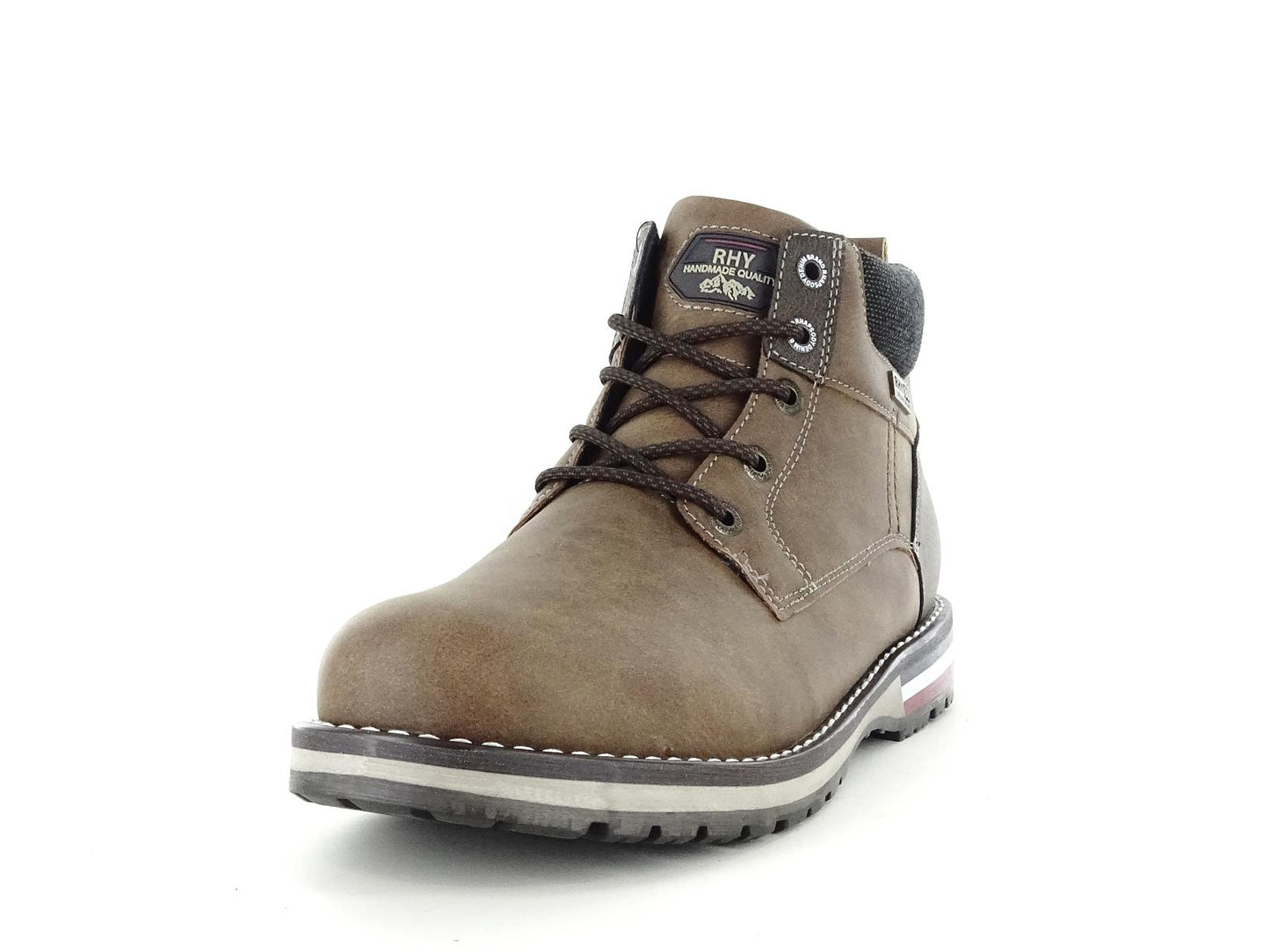 RHAPSODY 23AB504M POLACCO UOMO