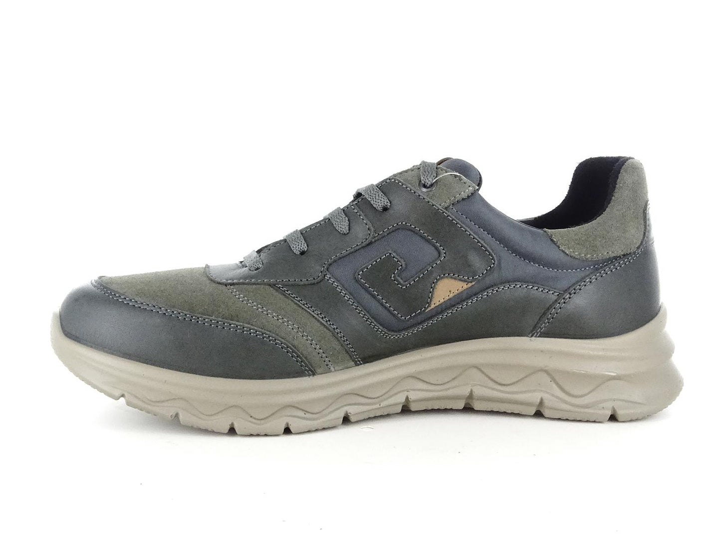 GRISPORT 445006 SNEAKERS UOMO