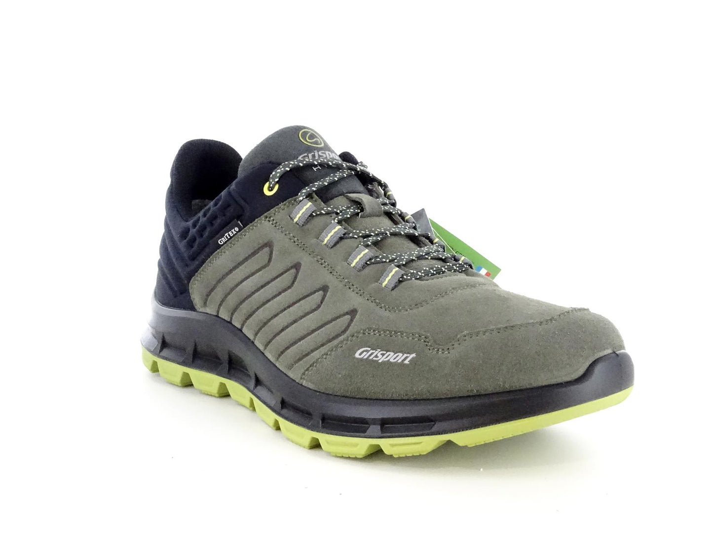 GRISPORT 4442111 SNEAKERS UOMO