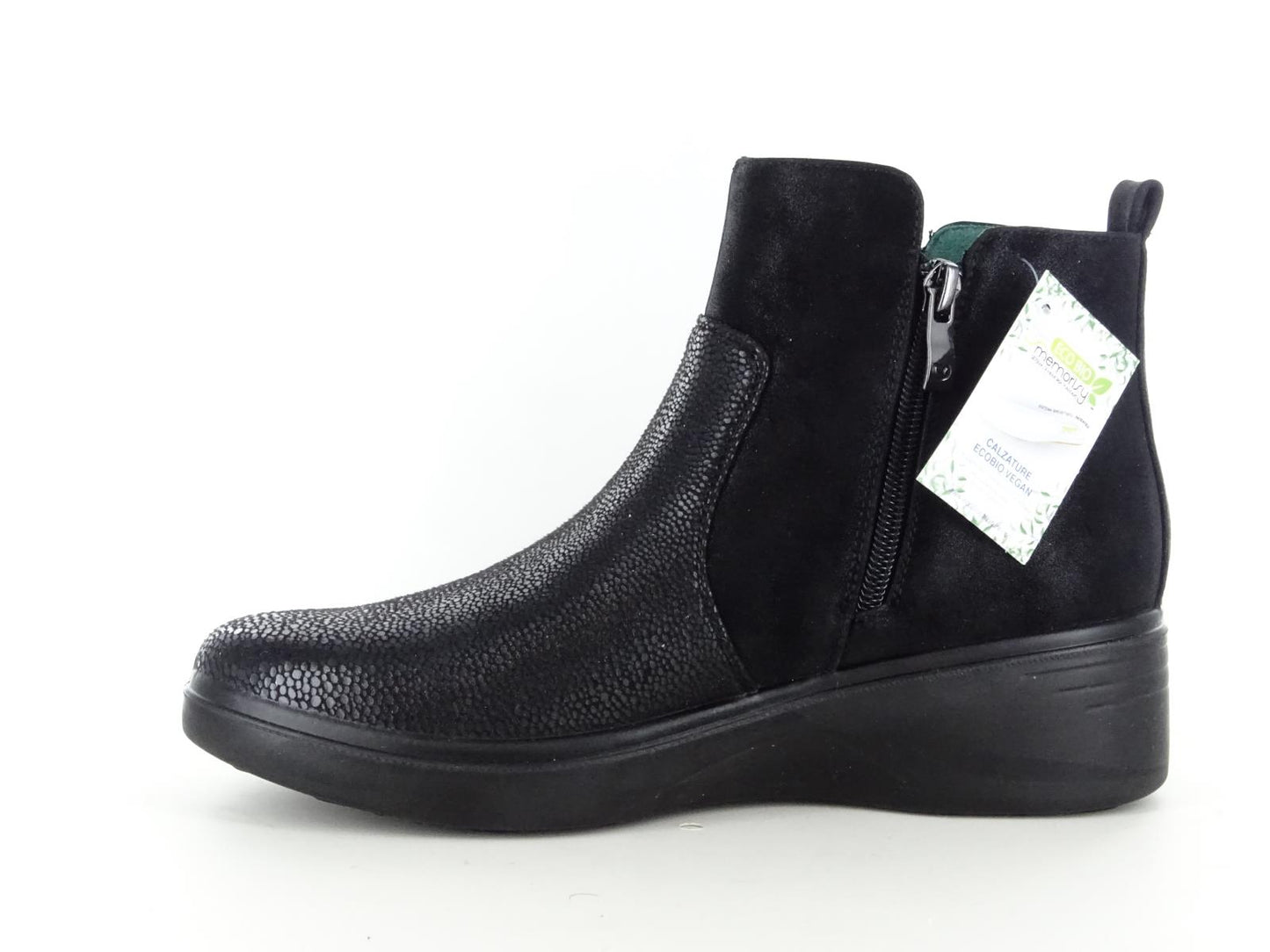 ECO BIO VEGAN 28353 TRONCHETTO DONNA
