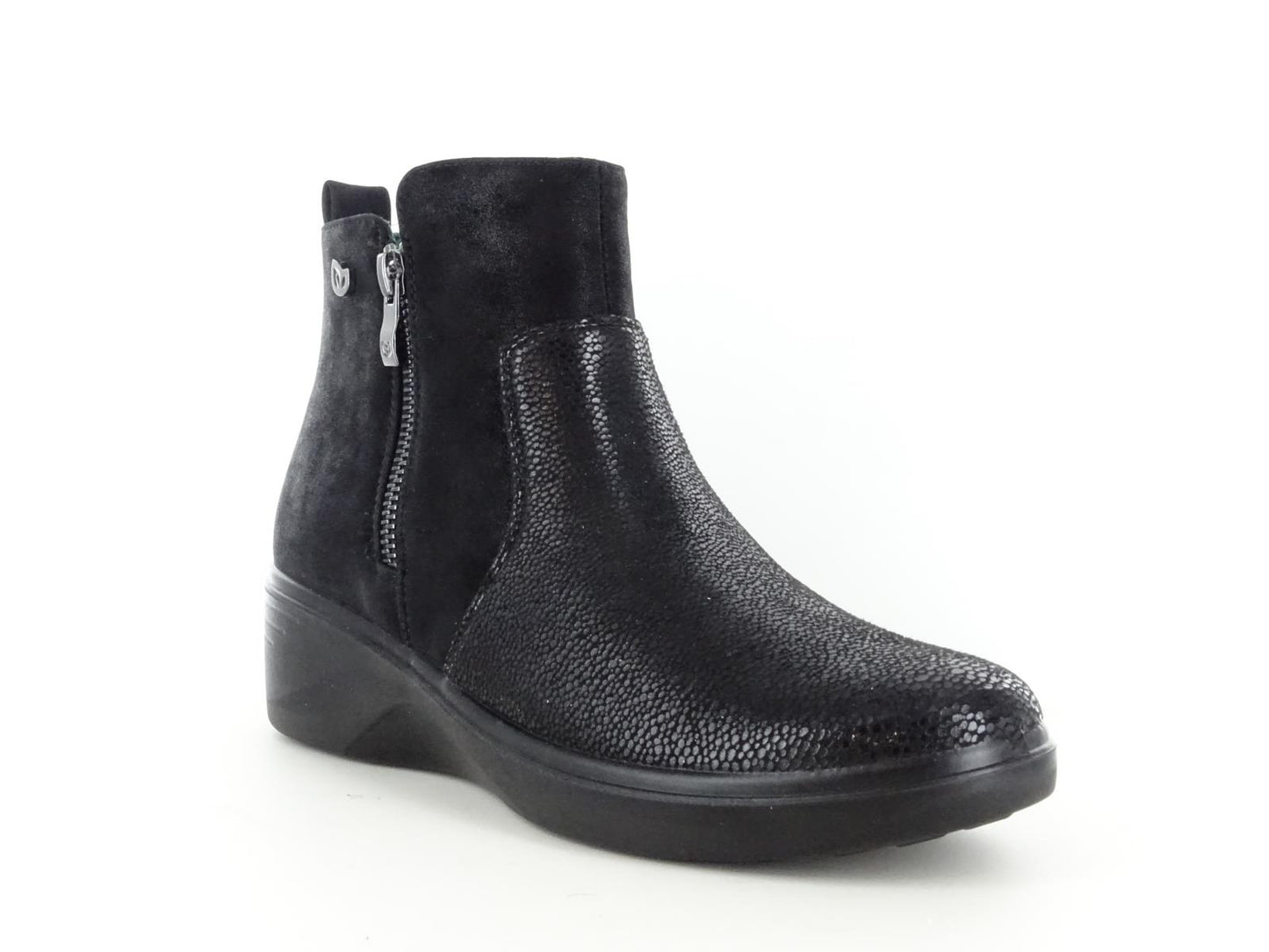 ECO BIO VEGAN 28353 TRONCHETTO DONNA