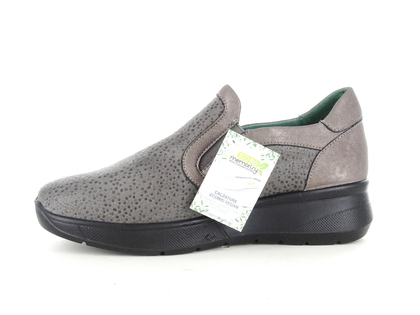 ECO BIO VEGAN 28821 SLIP ON DONNA