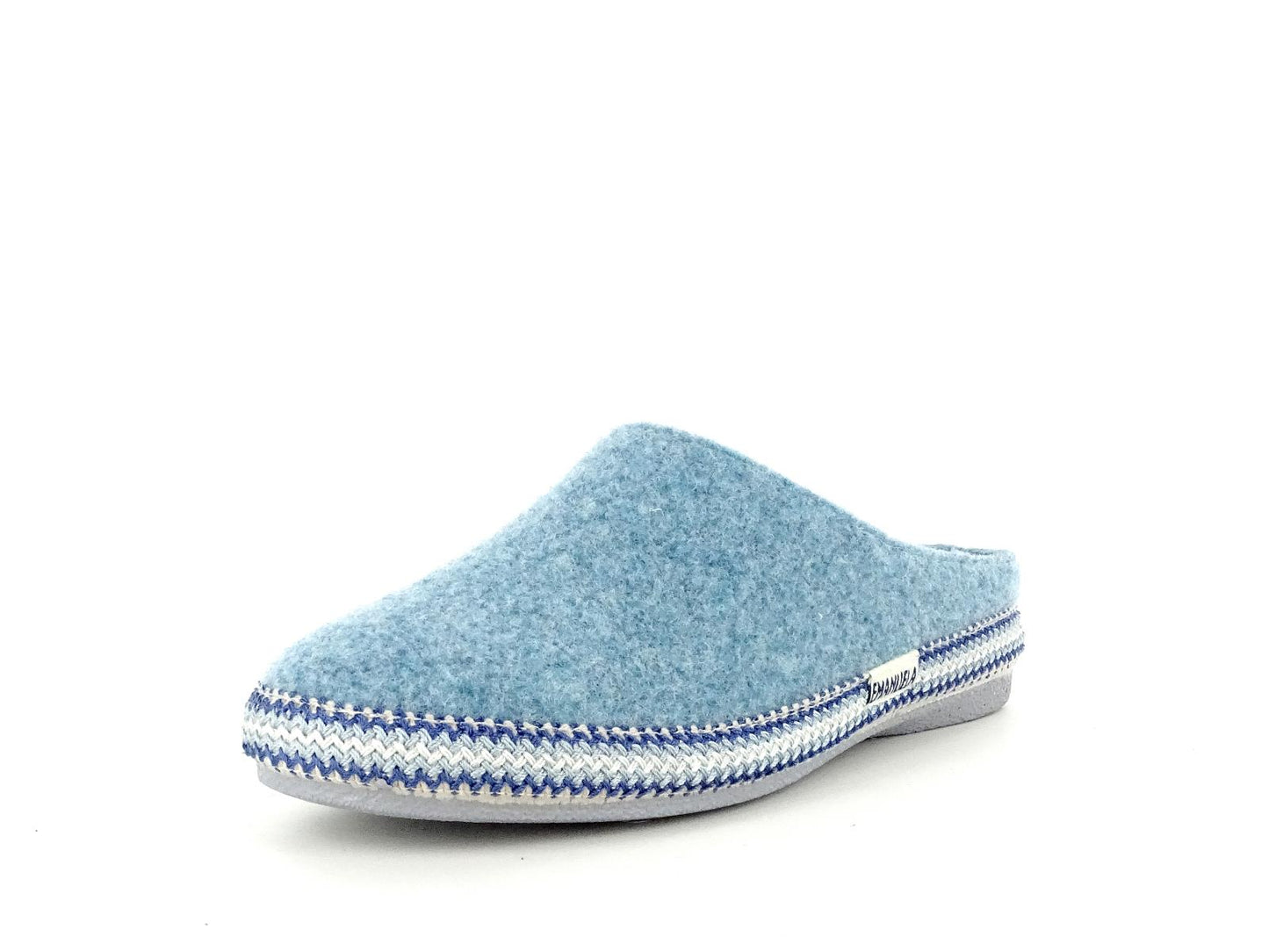 EMANUELA 1575 CIABATTA DONNA