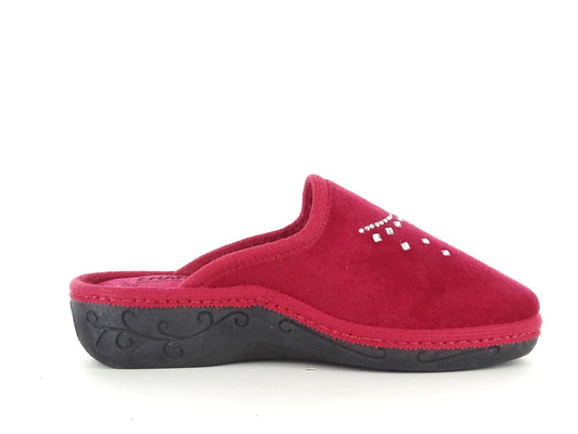 EMANUELA 1005 CIABATTA DONNA