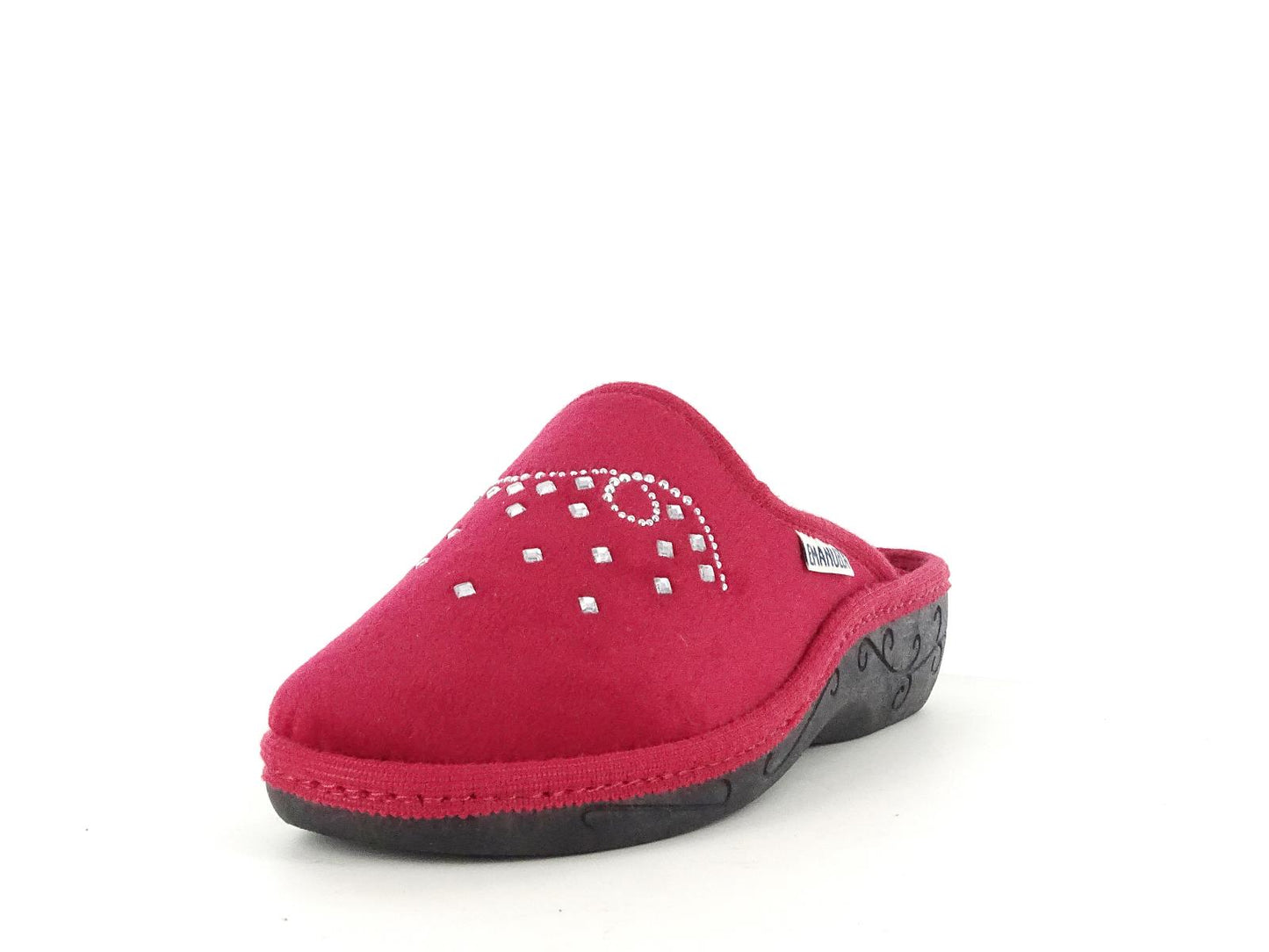 EMANUELA 1005 CIABATTA DONNA