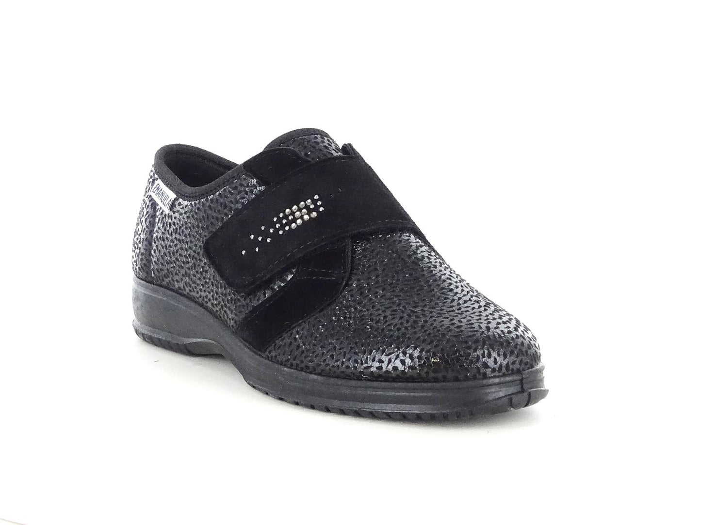 EMANUELA 2553 PANTOFOLA DONNA