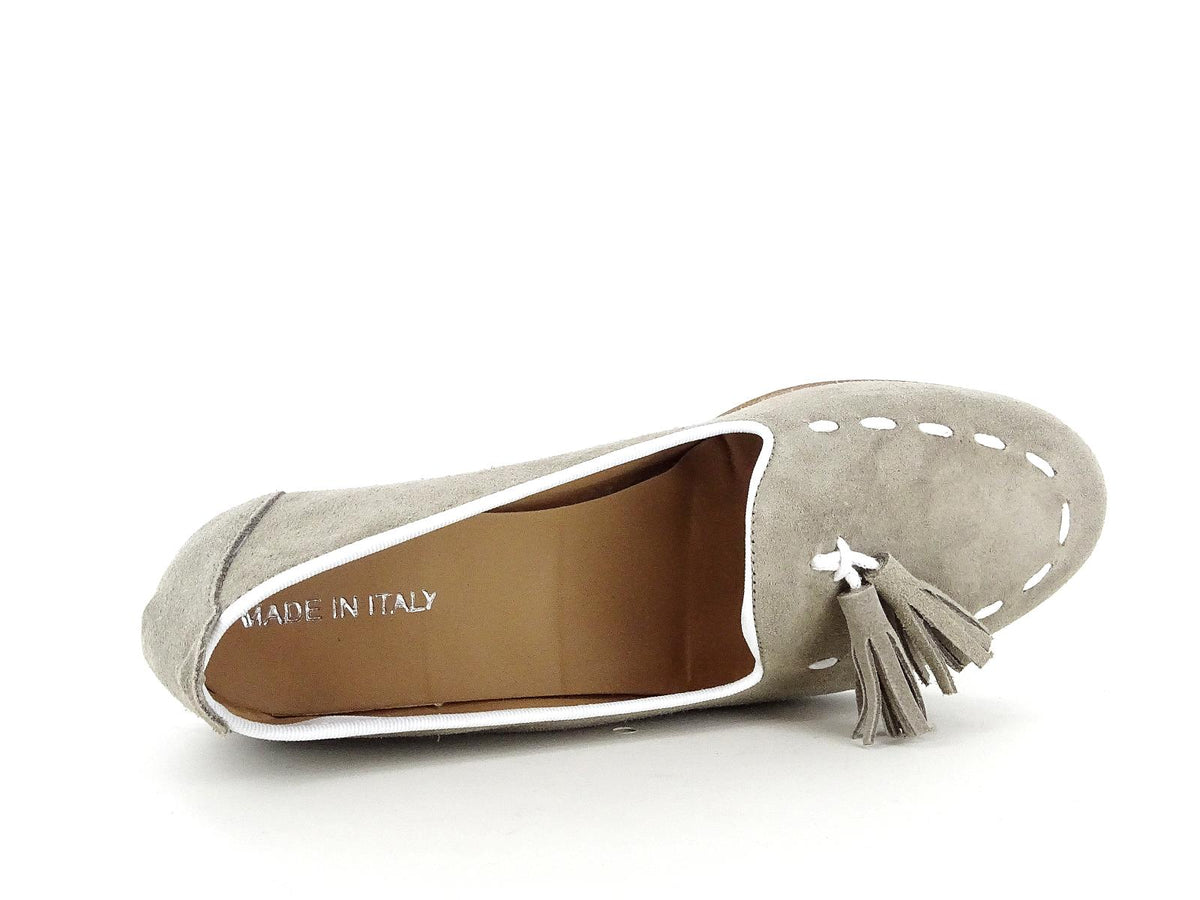 MADE IN ITALY 051CAM BALLERINA DONNA